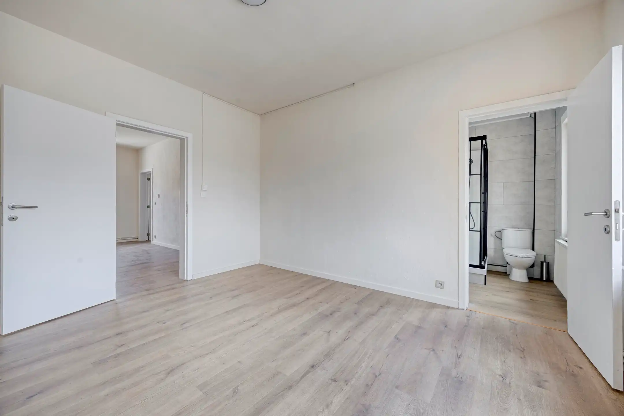 Opbrengsteigendom met 2 appartementen in centrum Aarschot foto 20