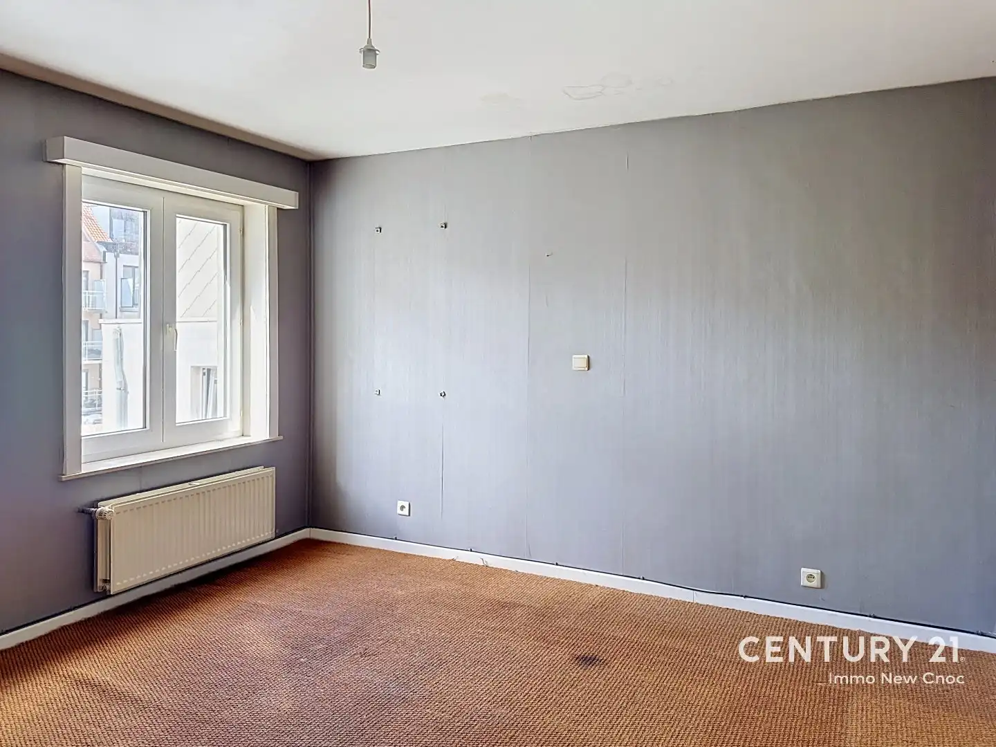 RUIM appartement op toplocatie foto 14