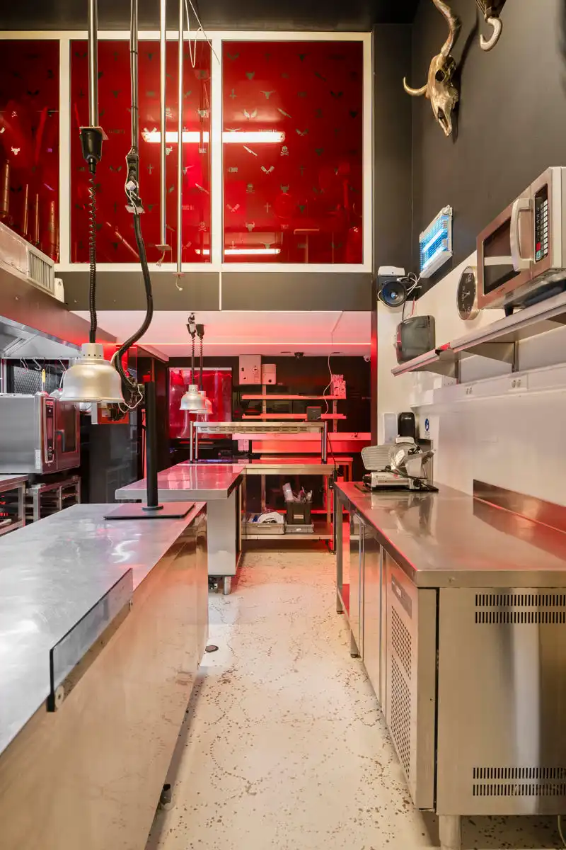 Unieke horeca concept over te nemen in hartje Genk foto 25