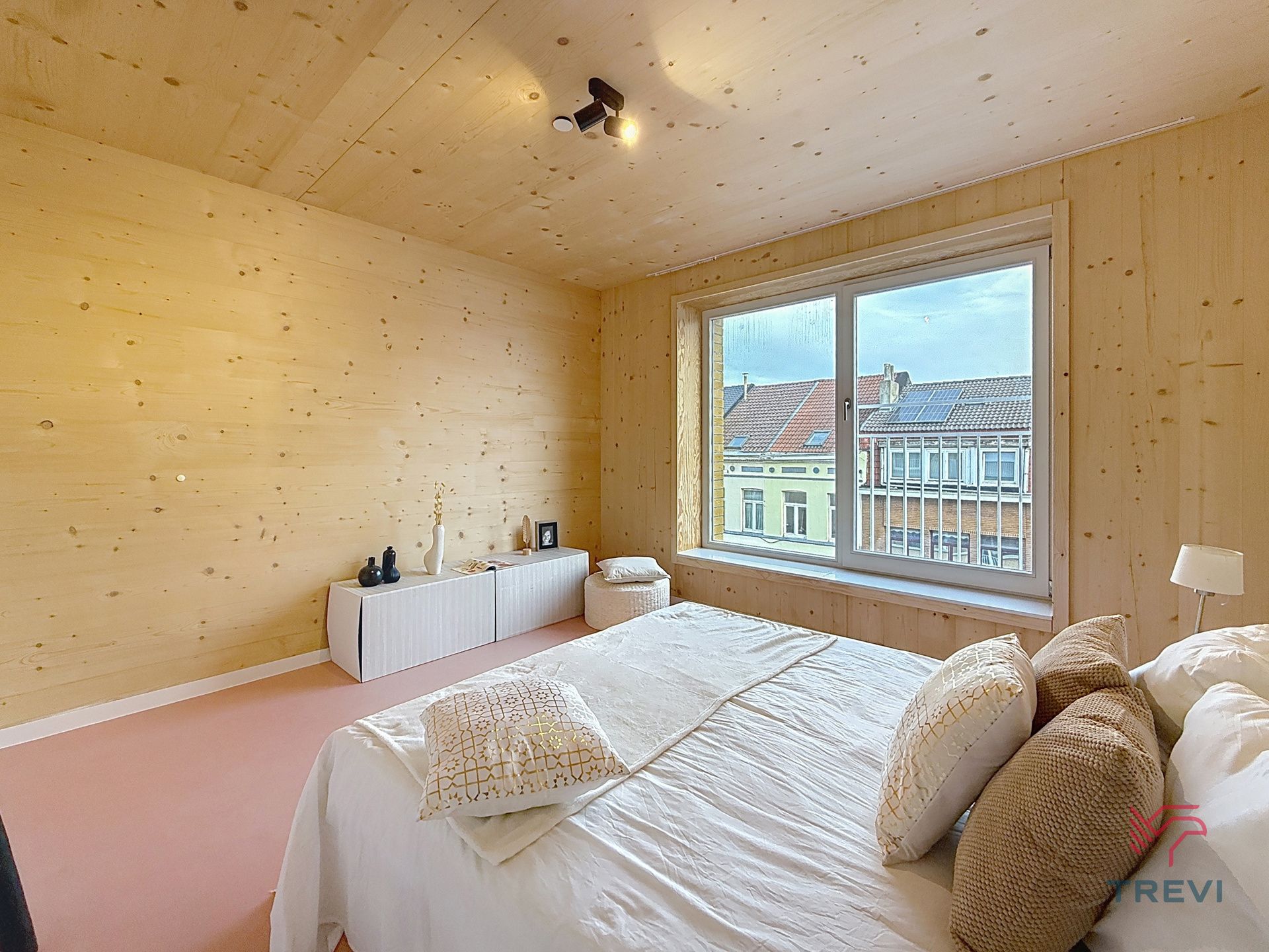 Het voorrecht van een nieuwe flat in het Tannat project foto 17