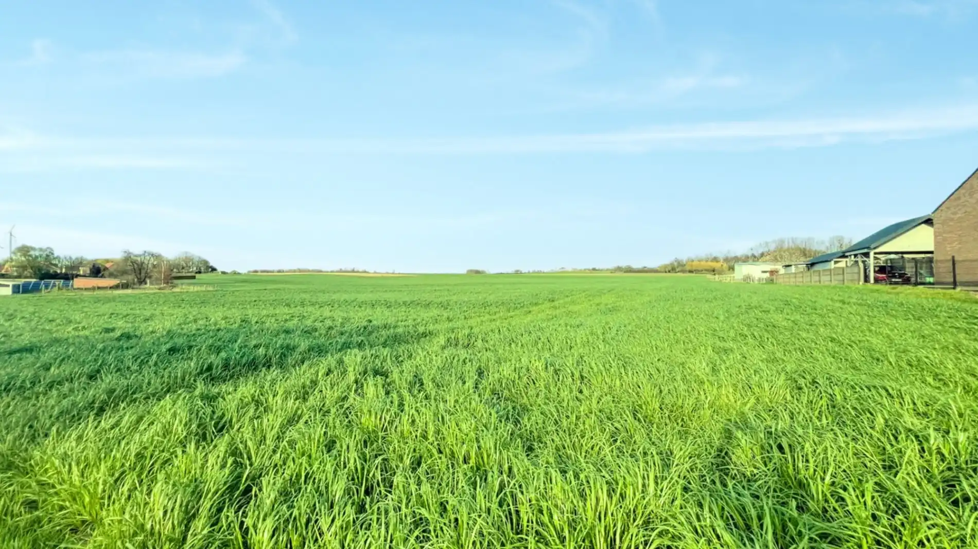 Gunstig gelegen projectgrond op 4931 m² foto 2