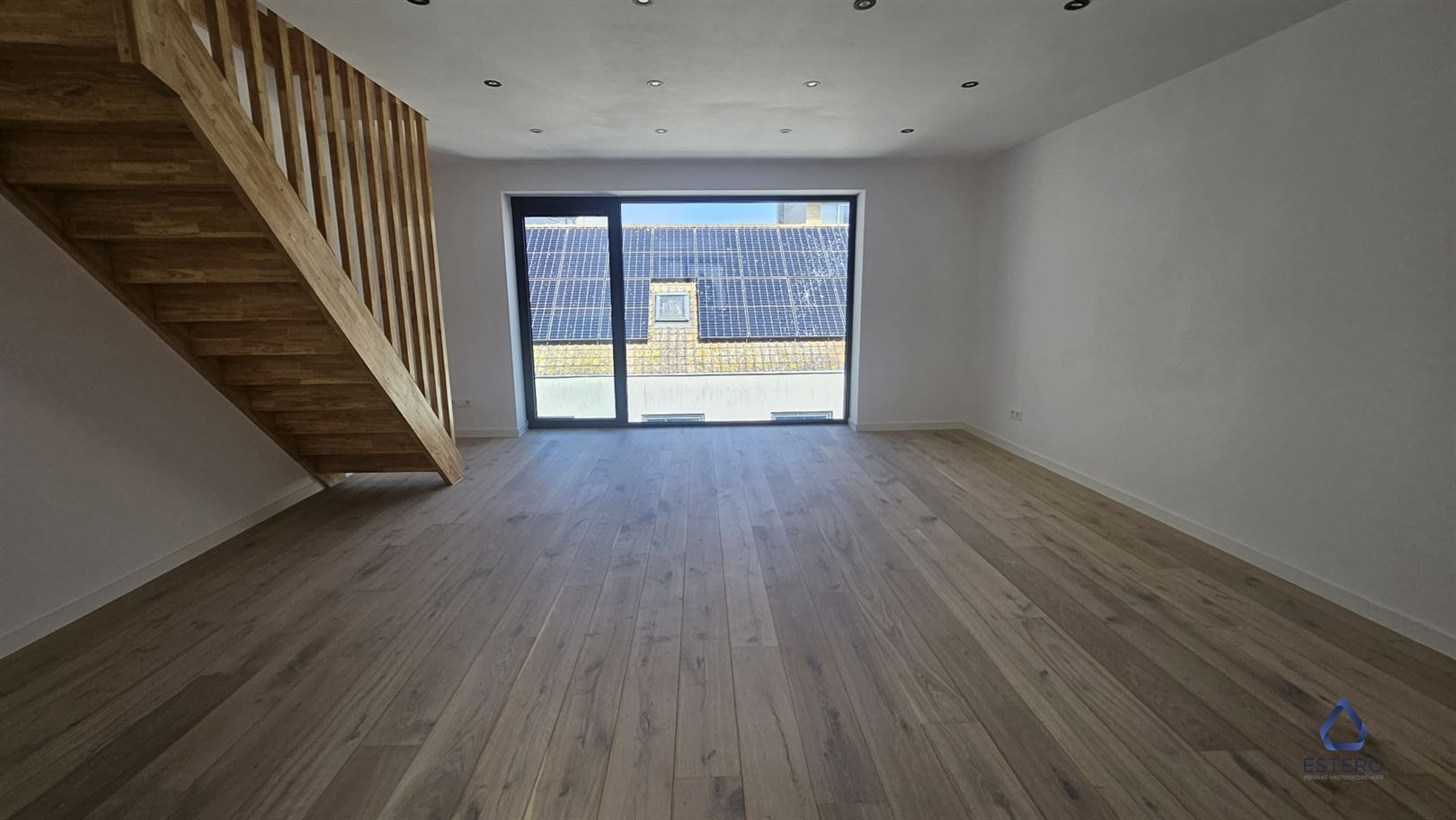 Gezellige studio met terras in hartje Oostende foto 2