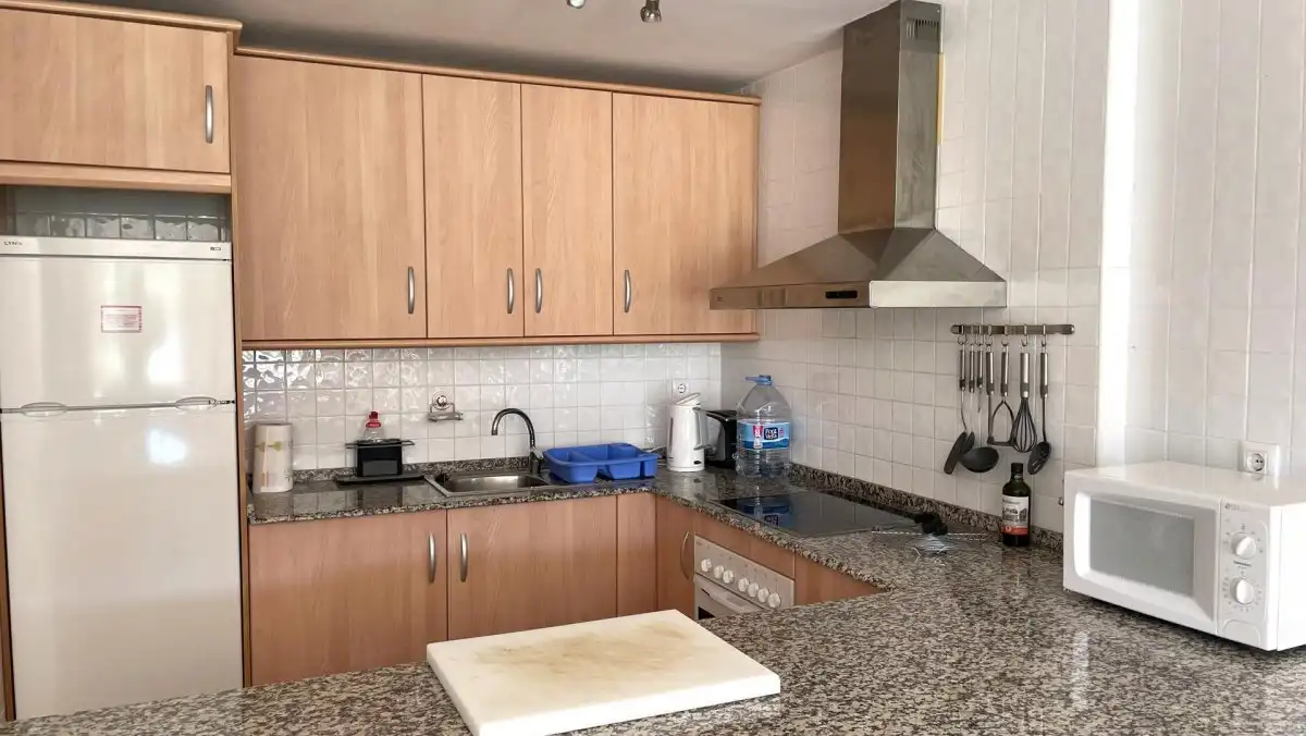 Luxe dakappartement in Mojacar playa foto 9