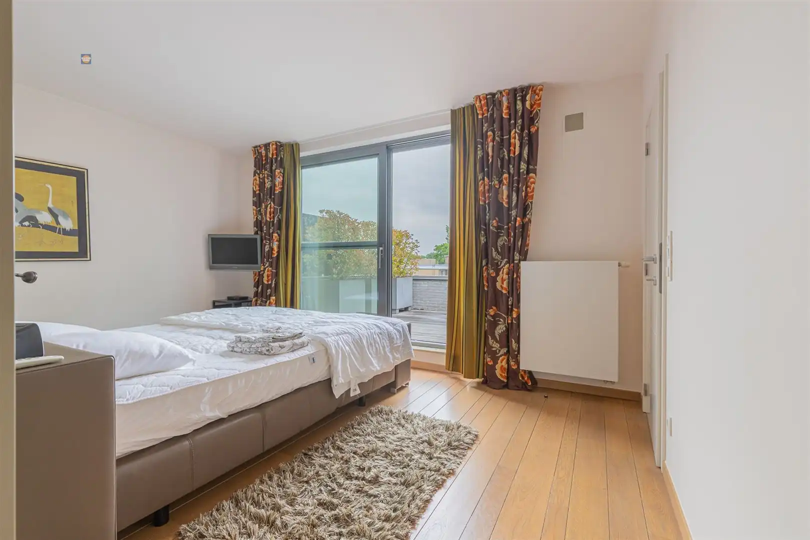 Prachtige Penthouse met 3 slaapkamers! foto 15