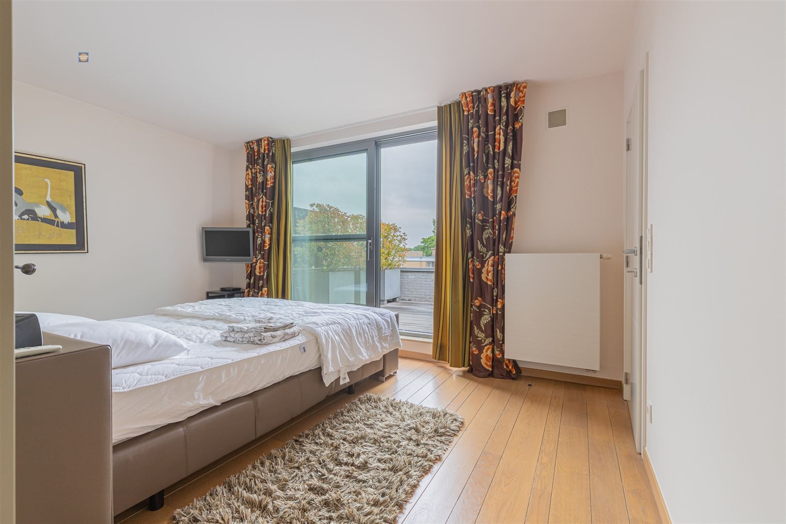 Prachtige Penthouse met 3 slaapkamers! foto 15