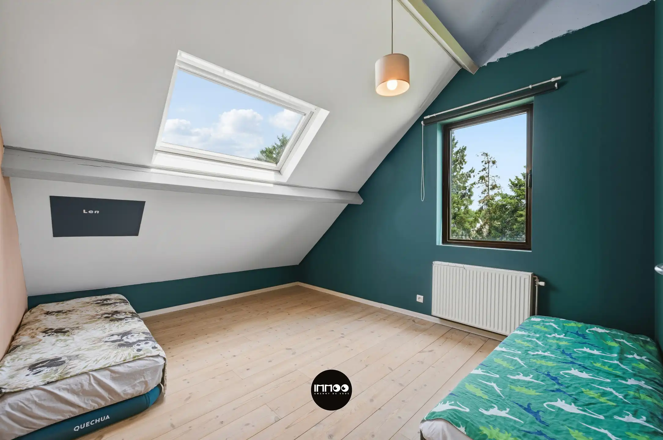 Huis te koop foto 18