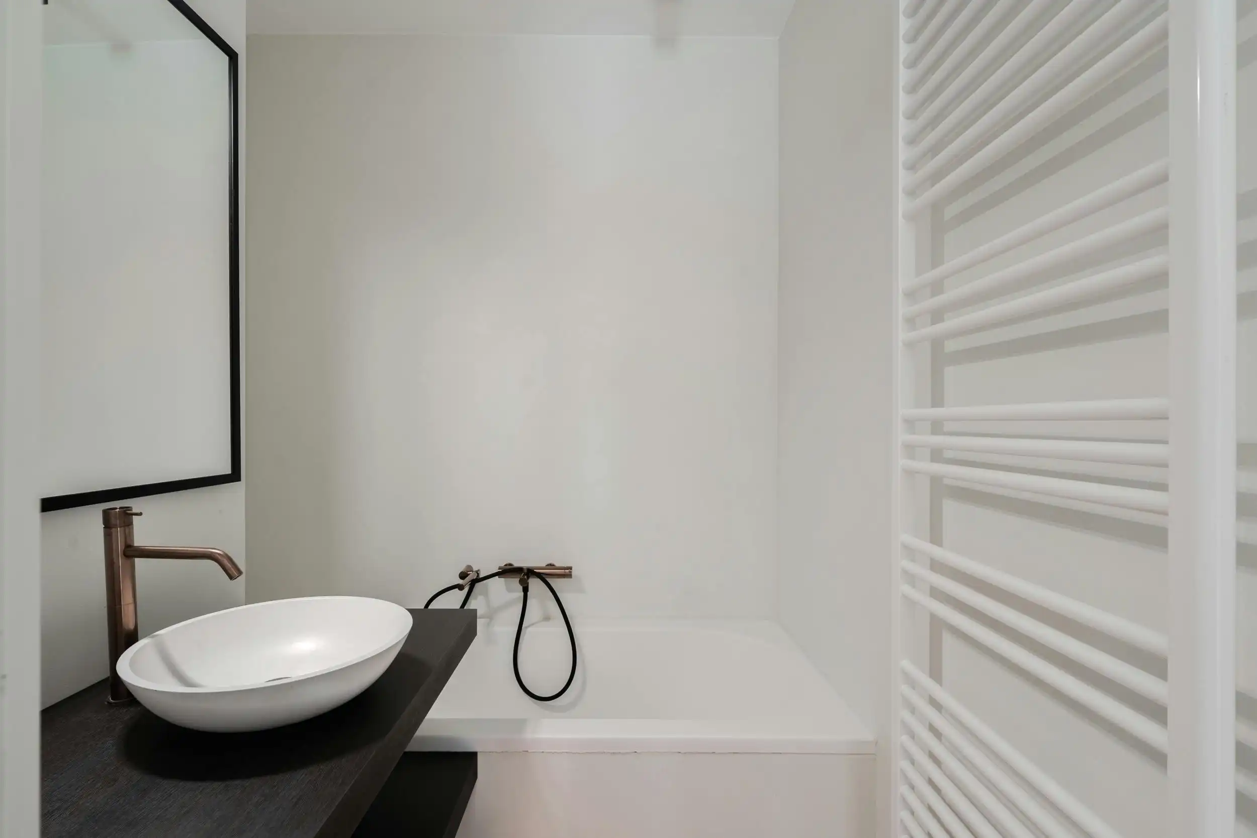 Magnifiek appartement met drie slaapkamers en twee badkamers foto 10