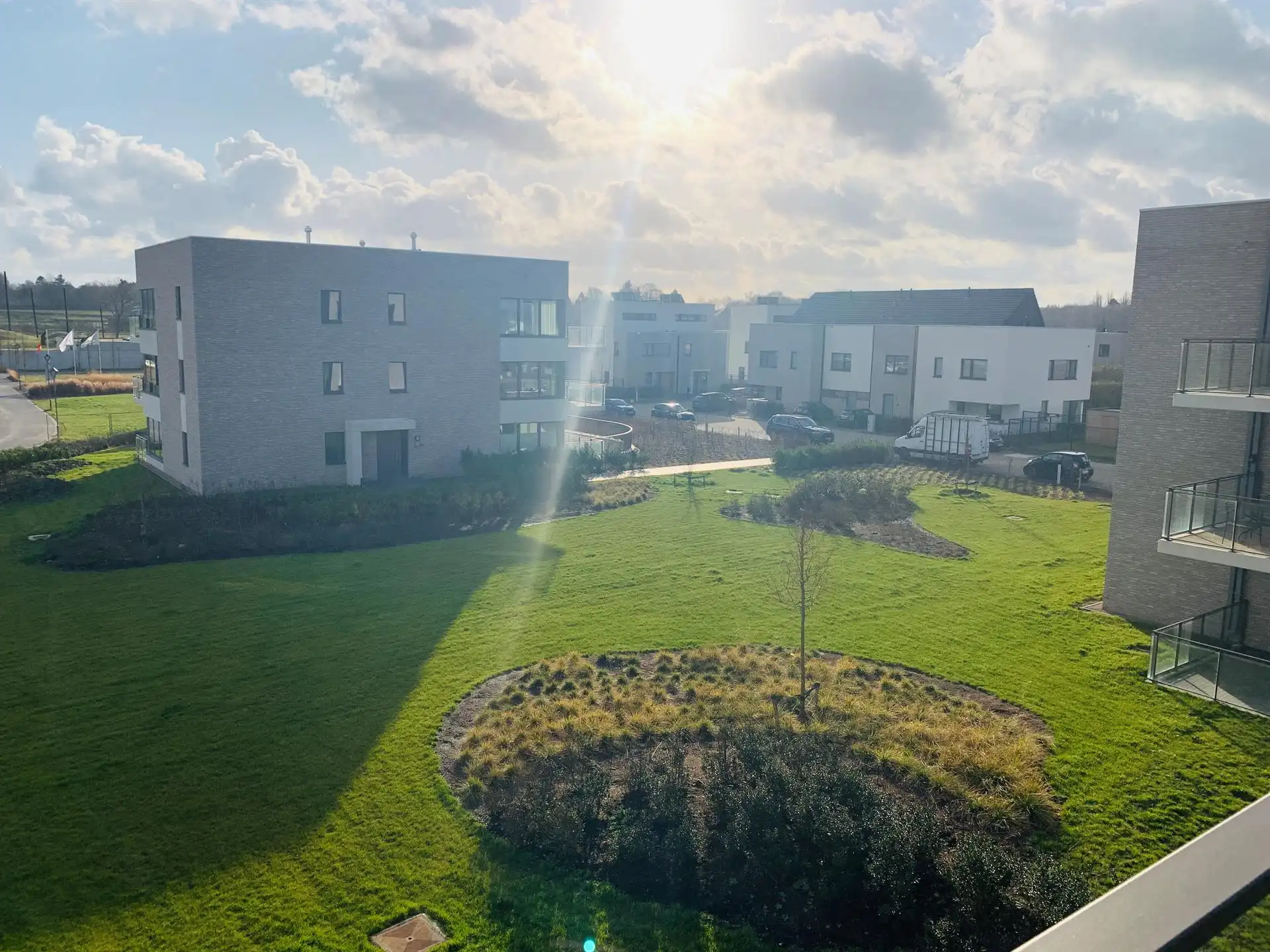 Appartement op de golf van Sterrebeek foto 14