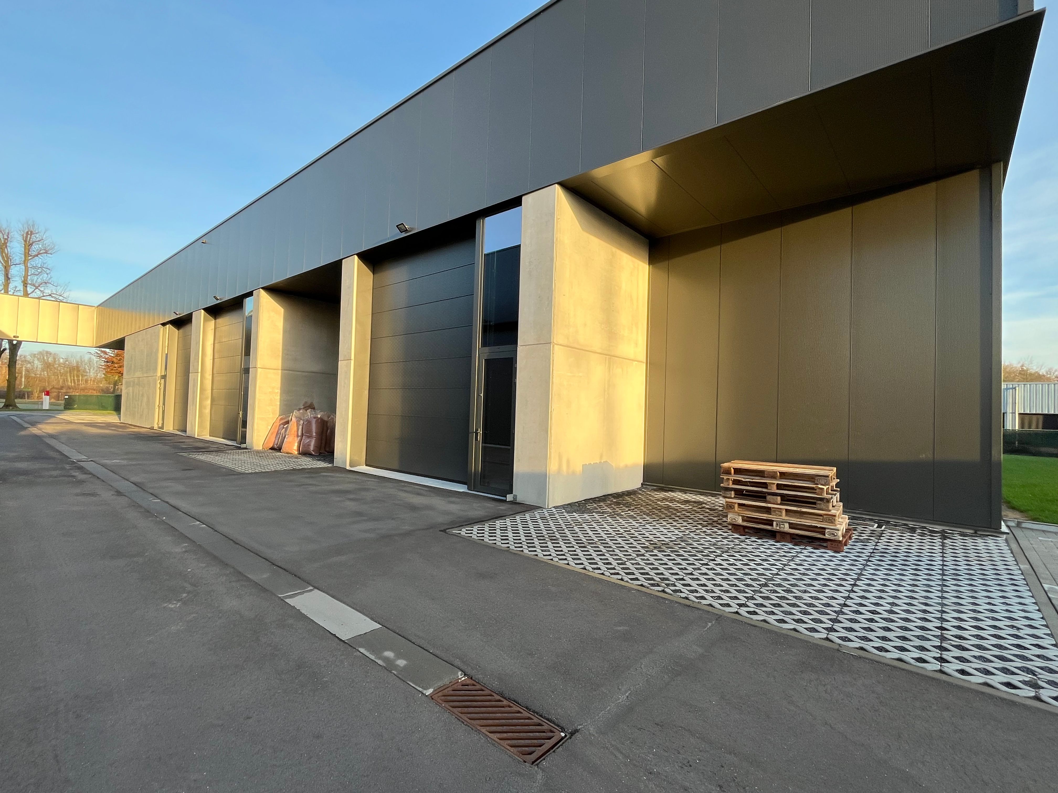 KMO-UNIT 260m² in Hasselt foto 6