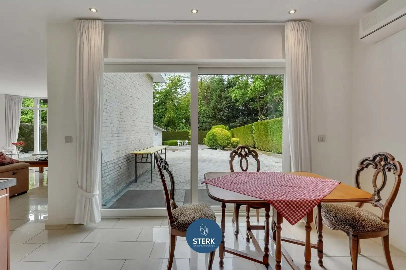 INSTAPKLARE WONING MET EPC LABEL B !  foto 11