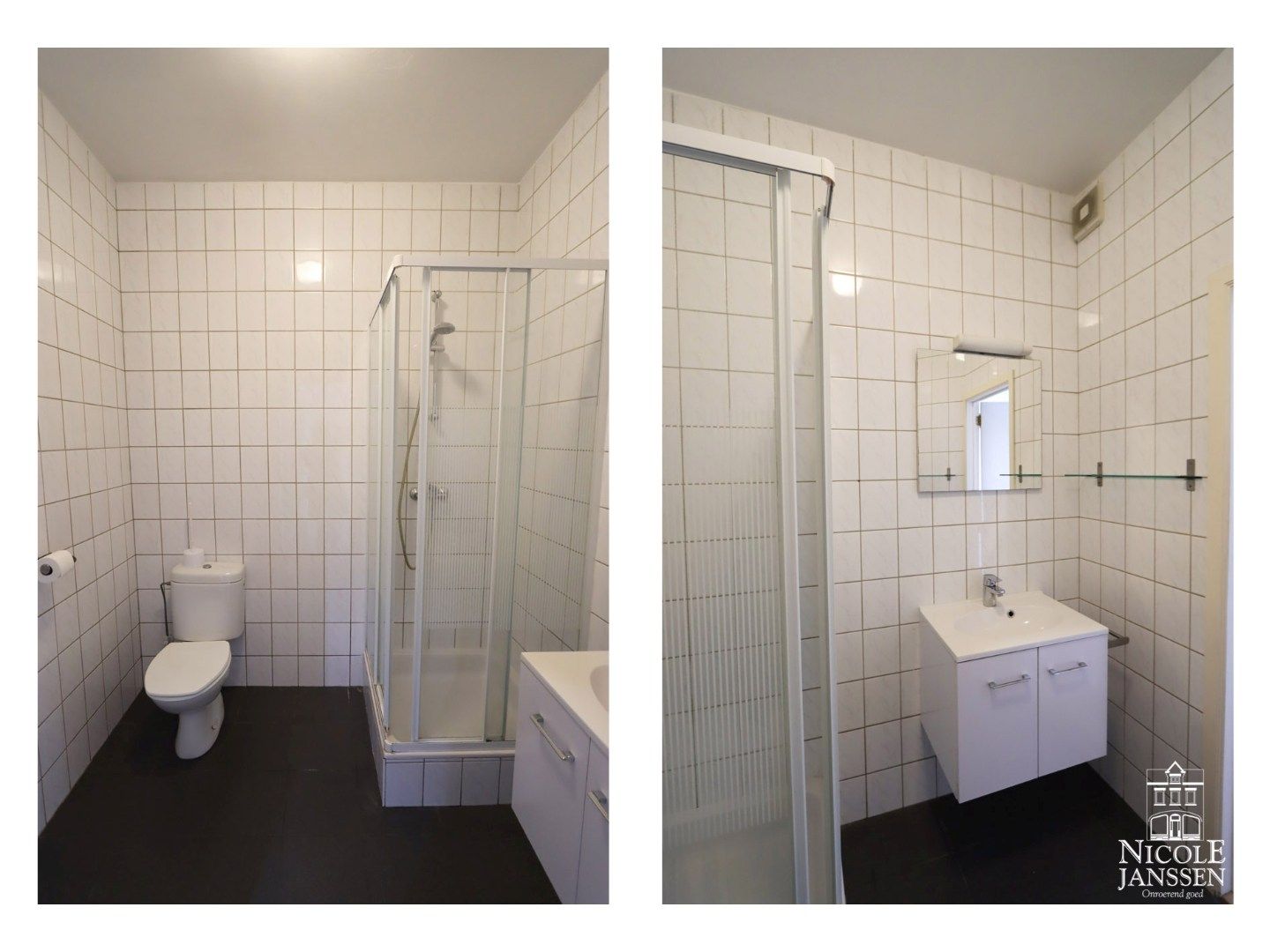Gelijkvloers appartement met één slaapkamer foto 7