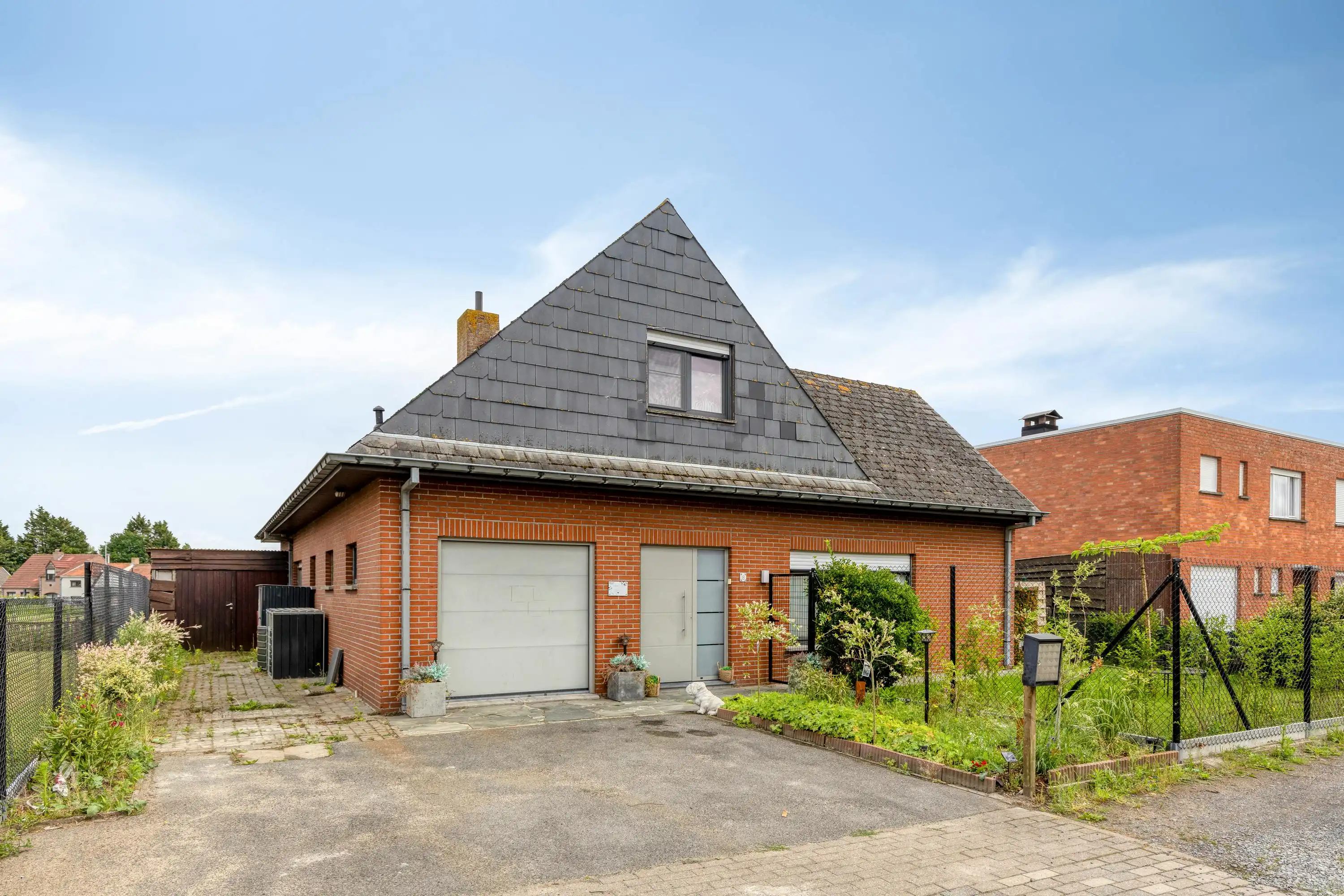 Huis te koop Lepestraat 8 - 8210 Veldegem