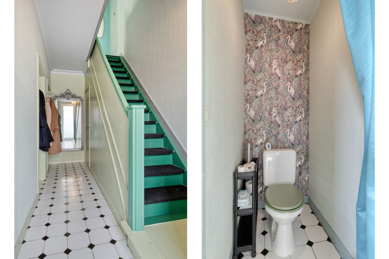 RUSTIG GELEGEN, INSTAPKLARE WONING, OP WANDELAFSTAND VAN CENTRUM SCHERPENHEUVEL! foto 4