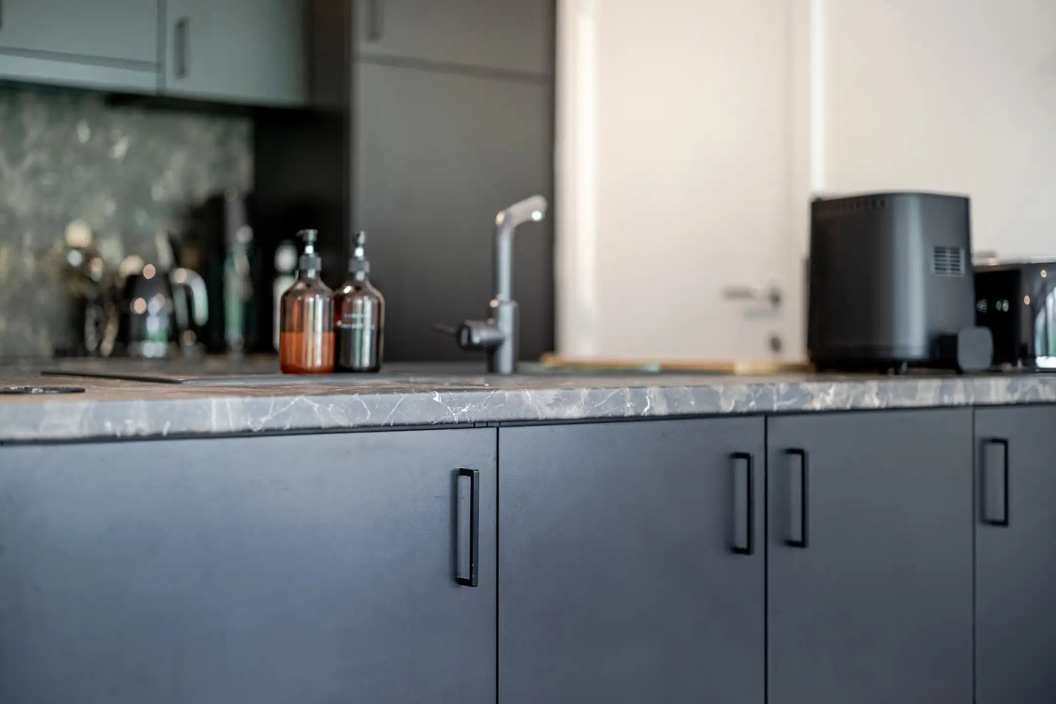 Begane grond met 3 slaapkamers, tuin, terras & EPC-klasse A- foto 7