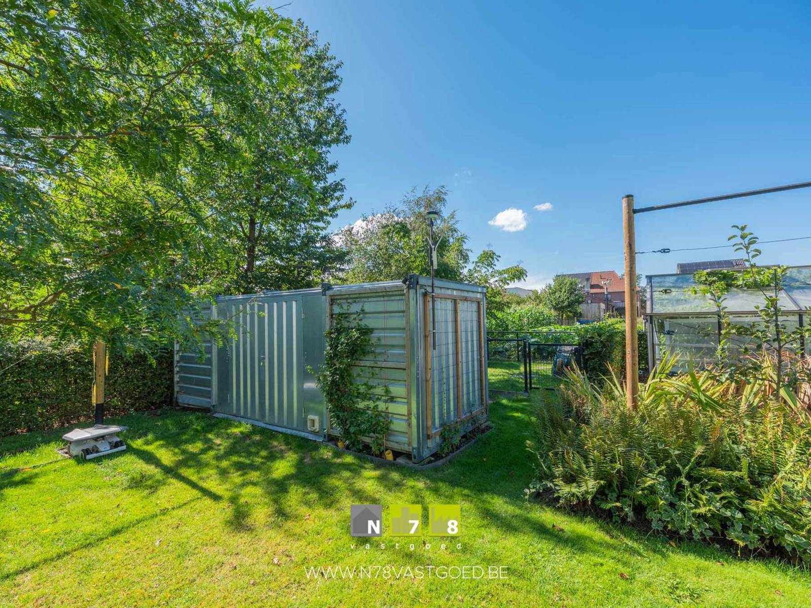 Huis te koop foto 60