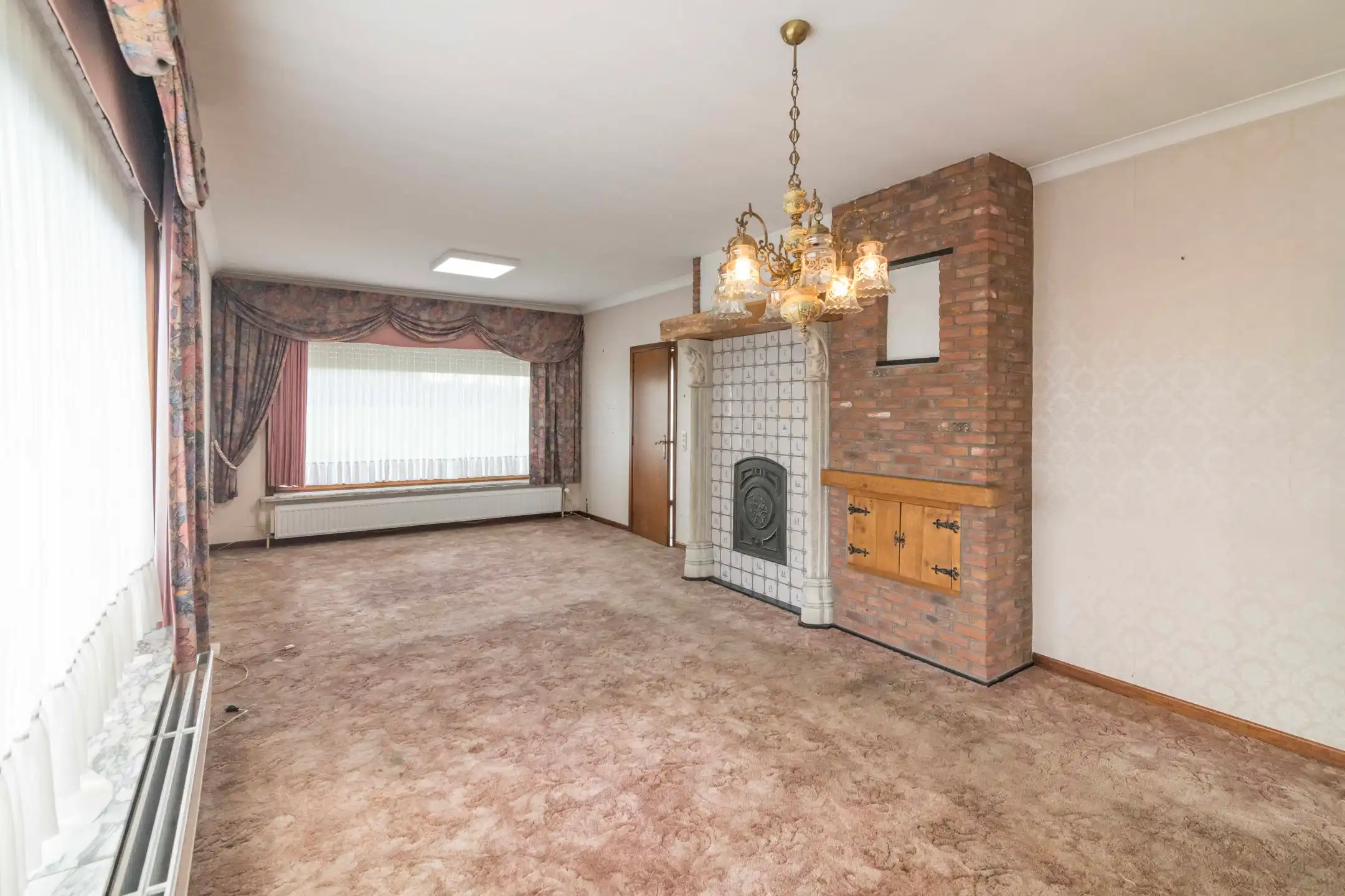 Splitlevelwoning met prachtig uitzicht in Vlaams-Brabant foto 10