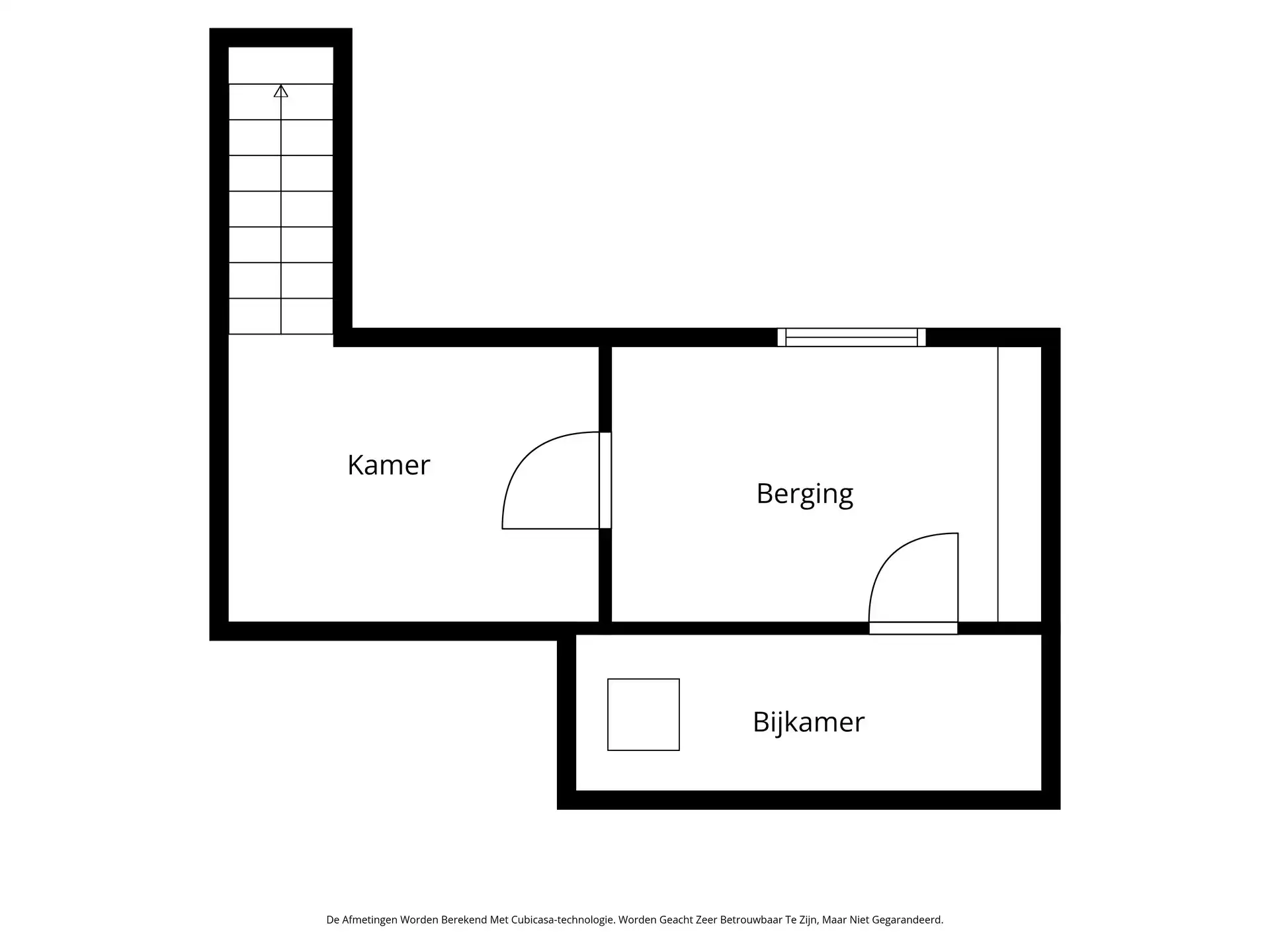 RUIME WONING MET 4 SLAAPKAMERS TE EISDEN foto 30