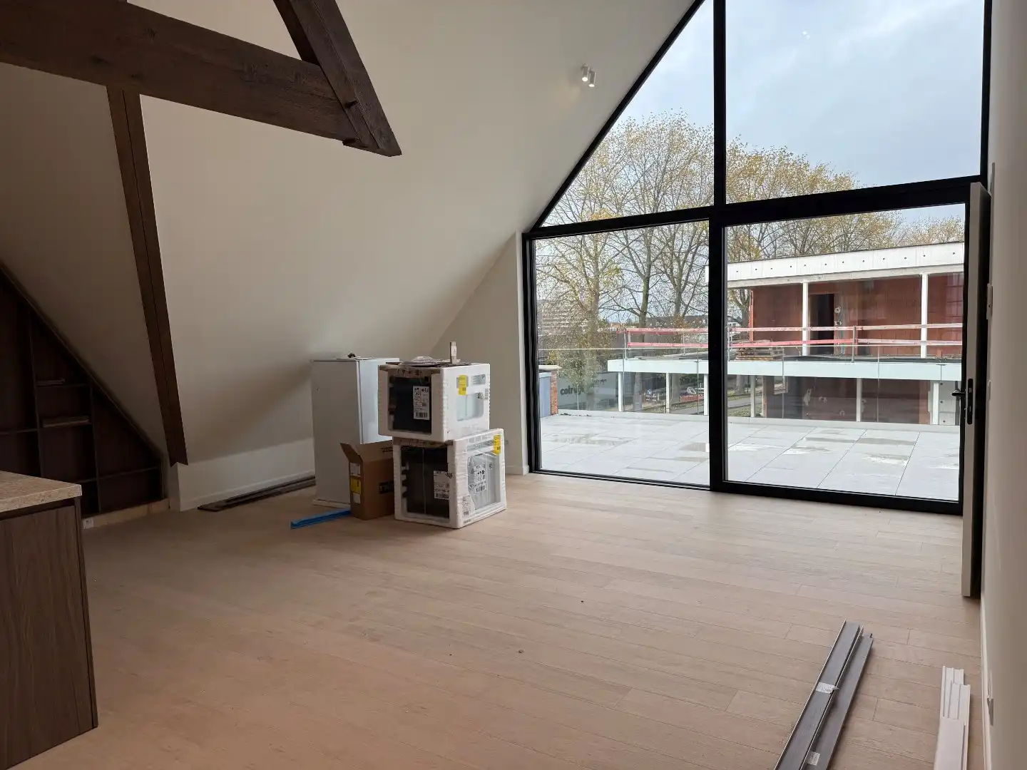 Exclusieve nieuwbouwresidentie "De Gendarmerie" foto 6