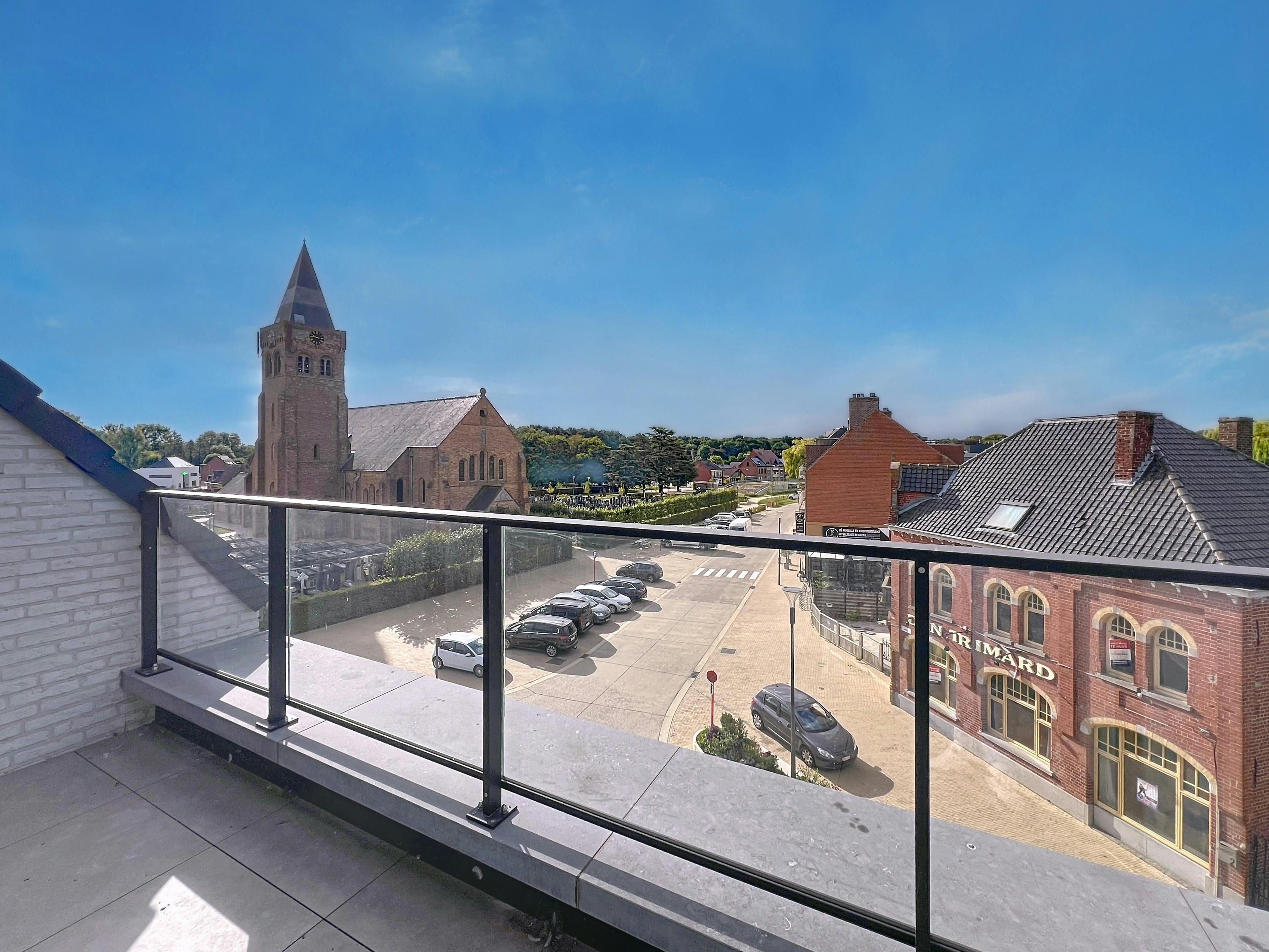 Appartement te koop Residentie Oud Hulst te Houthulst foto 26