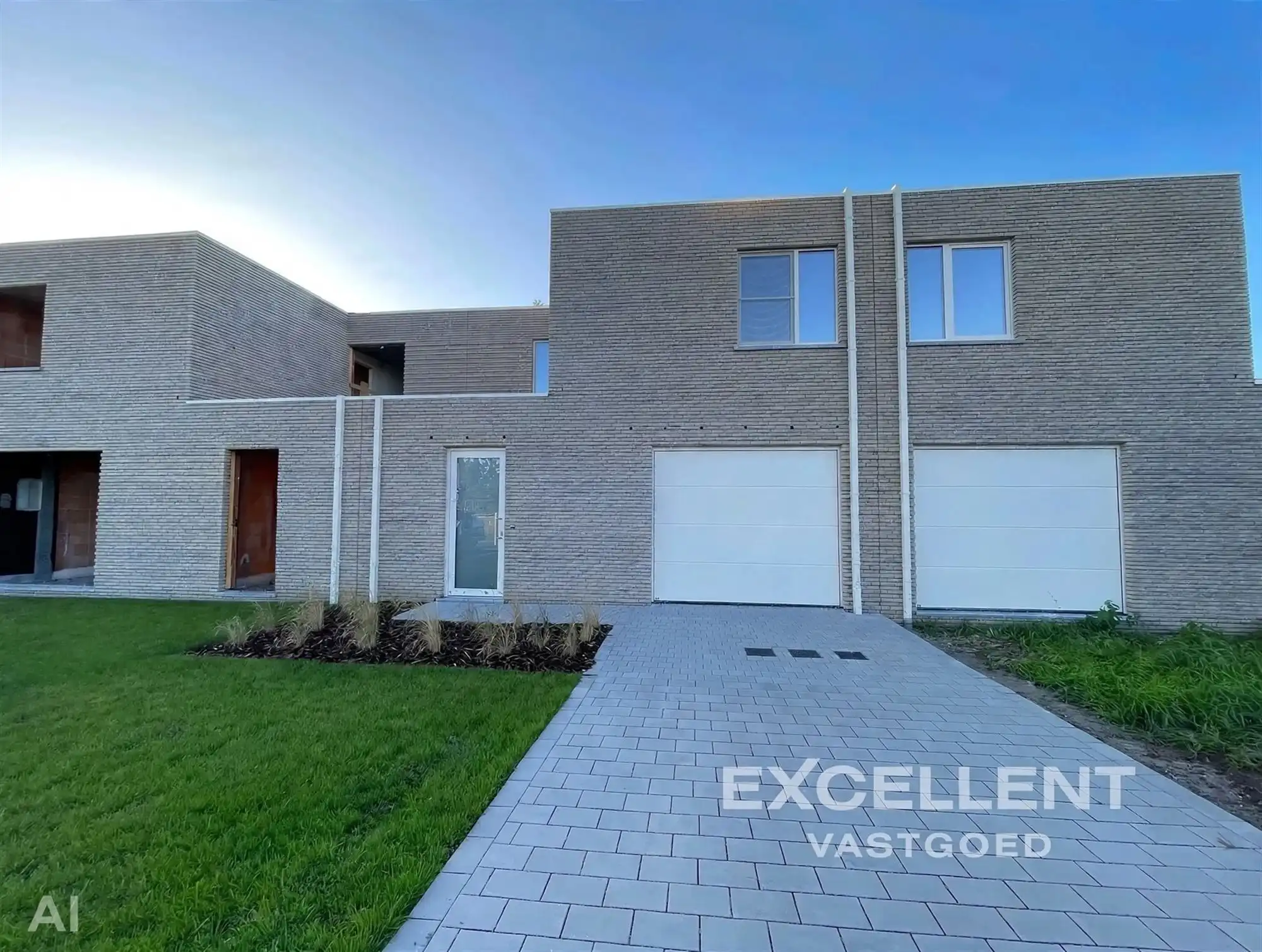 Huis te huur Brunshaag 2 - 9800 DEINZE
