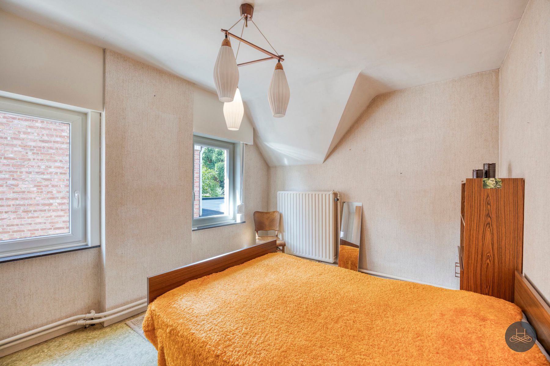 Te renoveren woning in rustige omgeving foto 16
