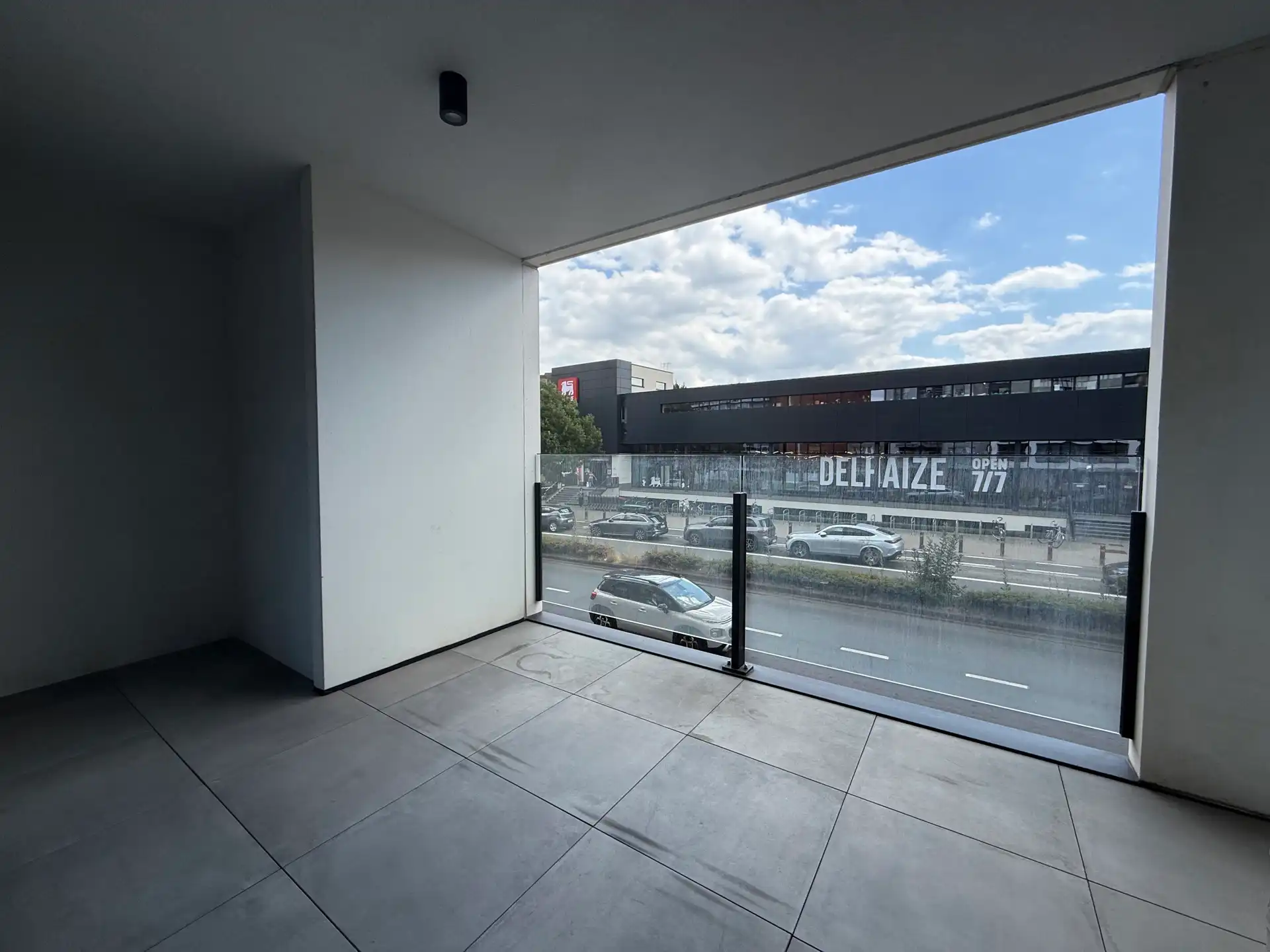 AALST - Luxueus appartement in stijlvolle setting. foto 5