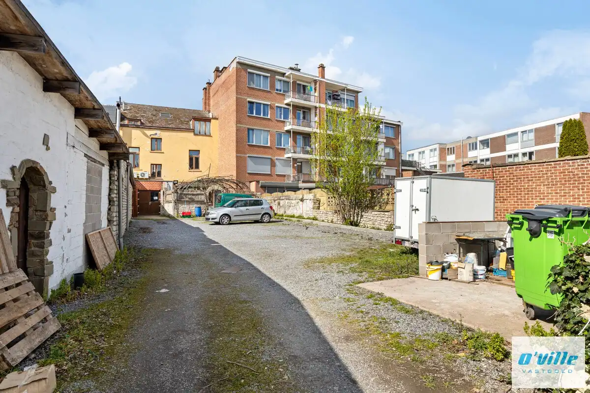Opbrengsteigendom met horeca en 2 appartementen foto 31