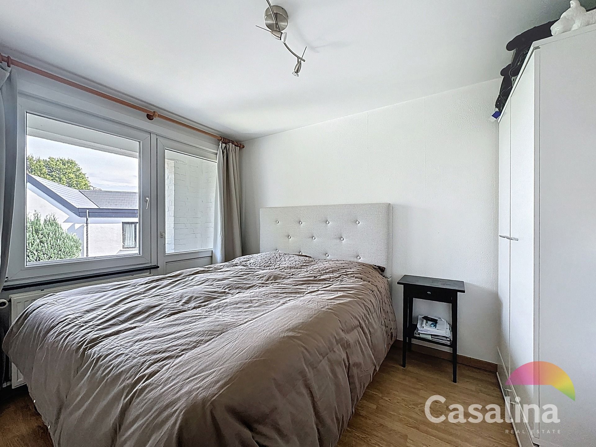 Huis met 3 slaapkamers en tuin foto 13