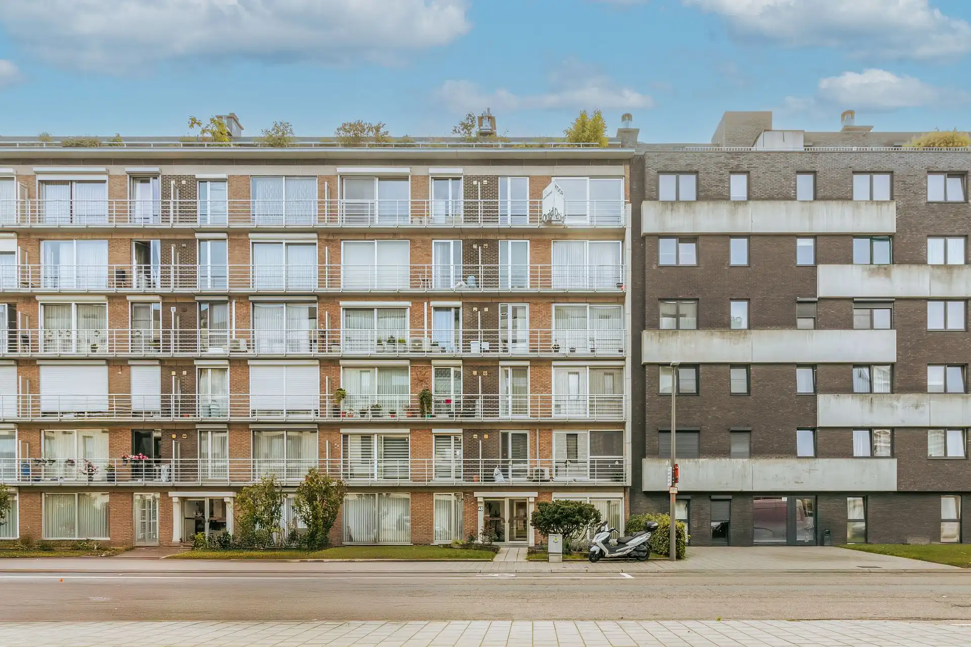 Appartement te koop Zeelandstraat 48/12 - 2660 Hoboken