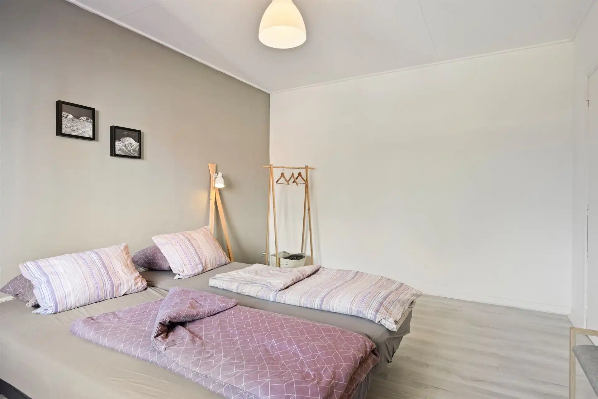 Zeer verzorgd appartement met 1 slpk in centrum Herentals! foto 11