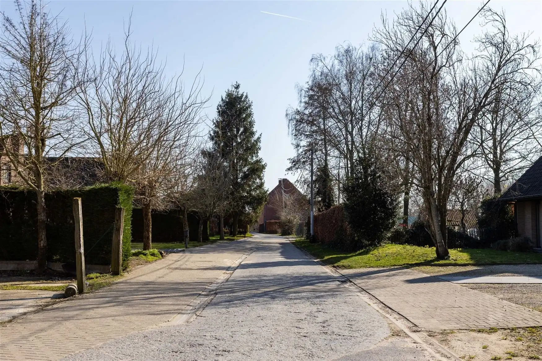 Rustig gelegen bouwgrond van 954 m² met landelijk uitzicht foto 9