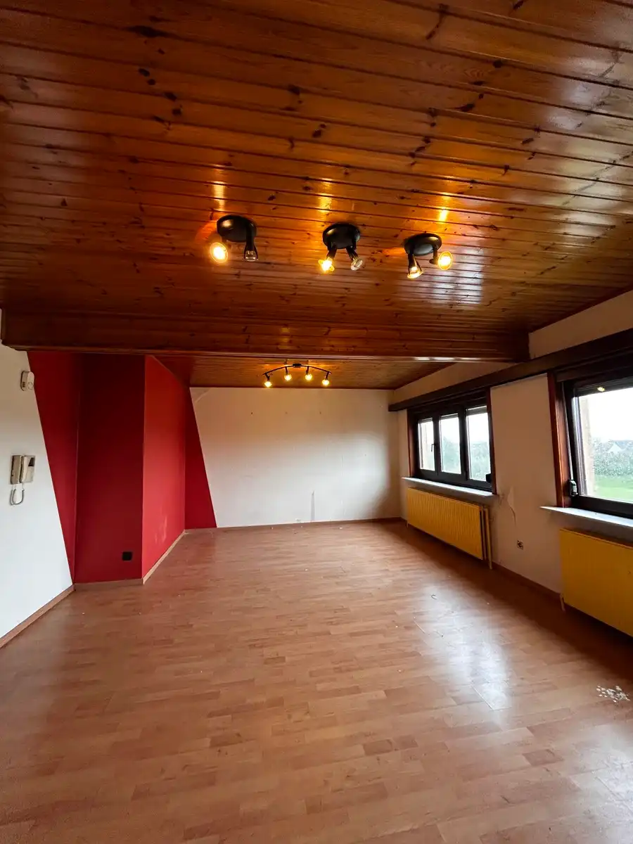 Ruime woning met 5 slpk, 2 badkamers, garage en ruime tuin foto 7