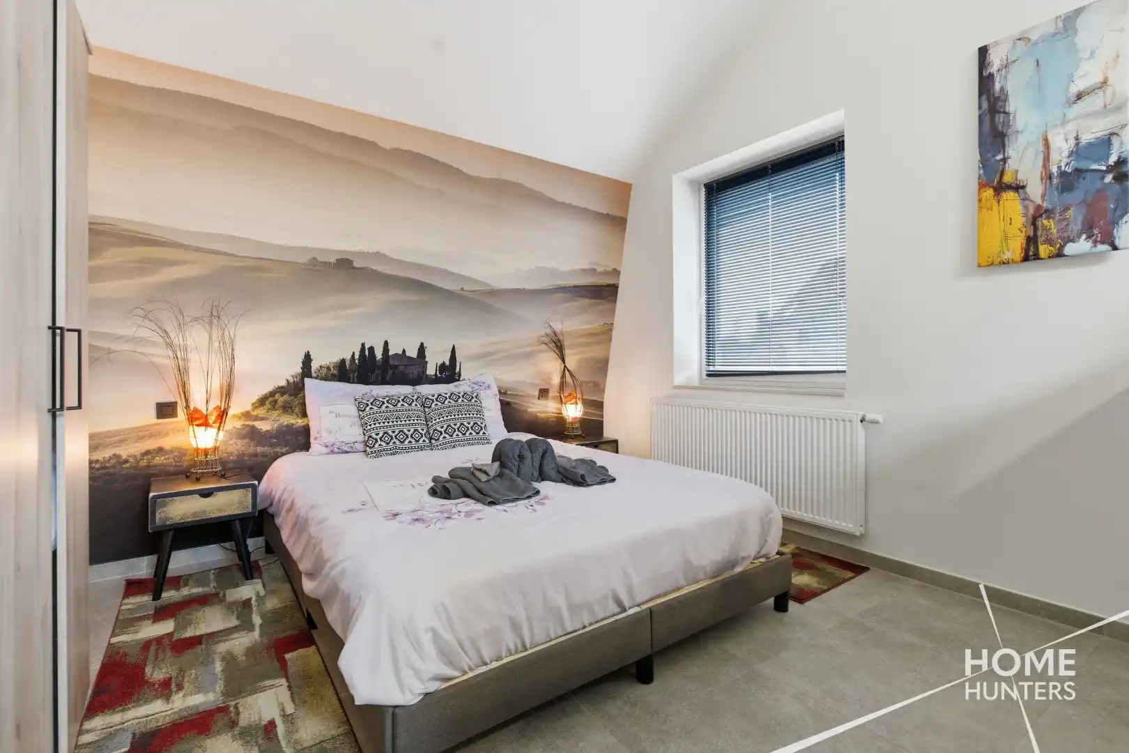 Topinvestering in vakantievastgoed – 6 volledig uitgeruste vakantie-appartementen in historisch centrum Ieper foto 21