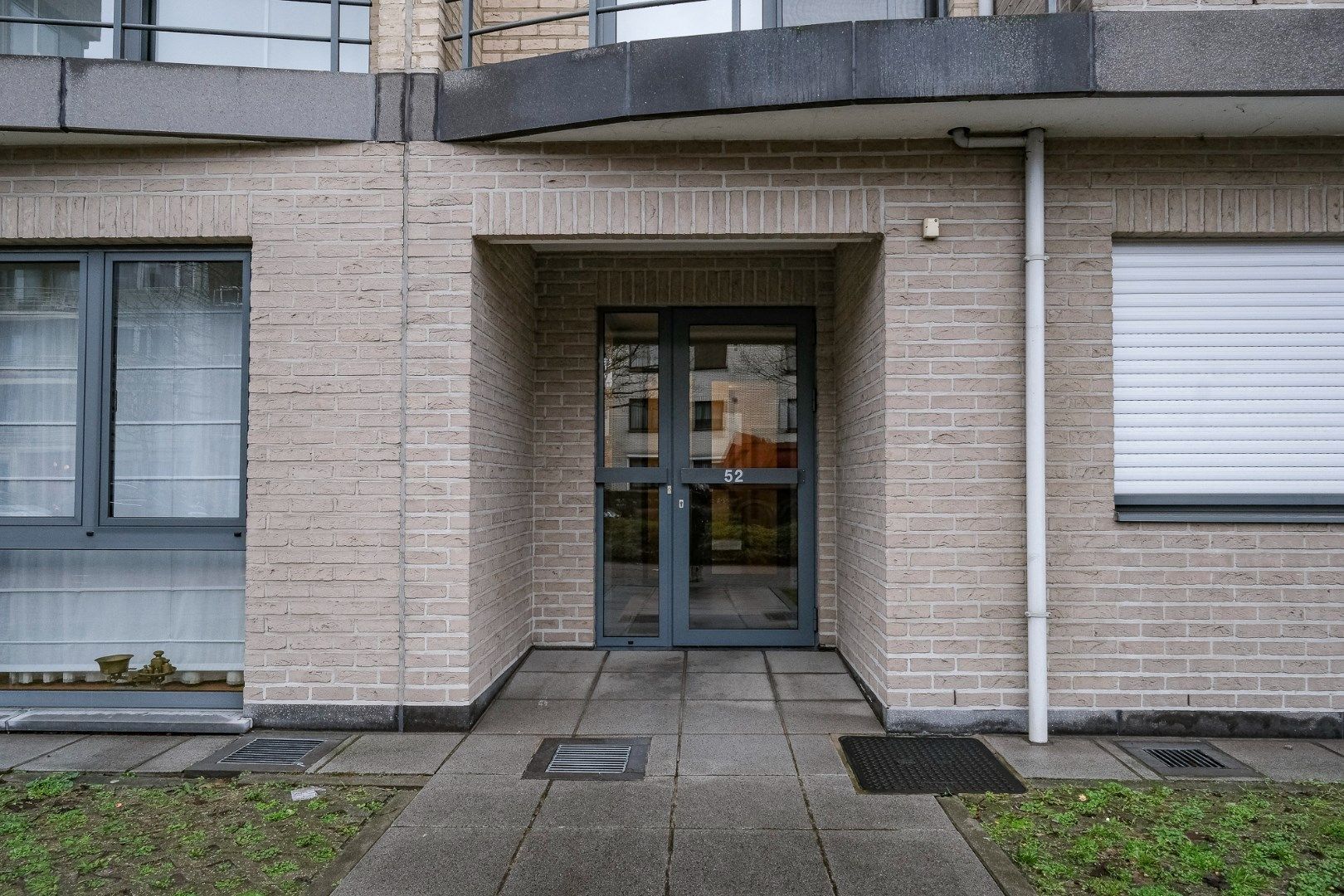 Hoekappartement met drie slaapkamers foto 21