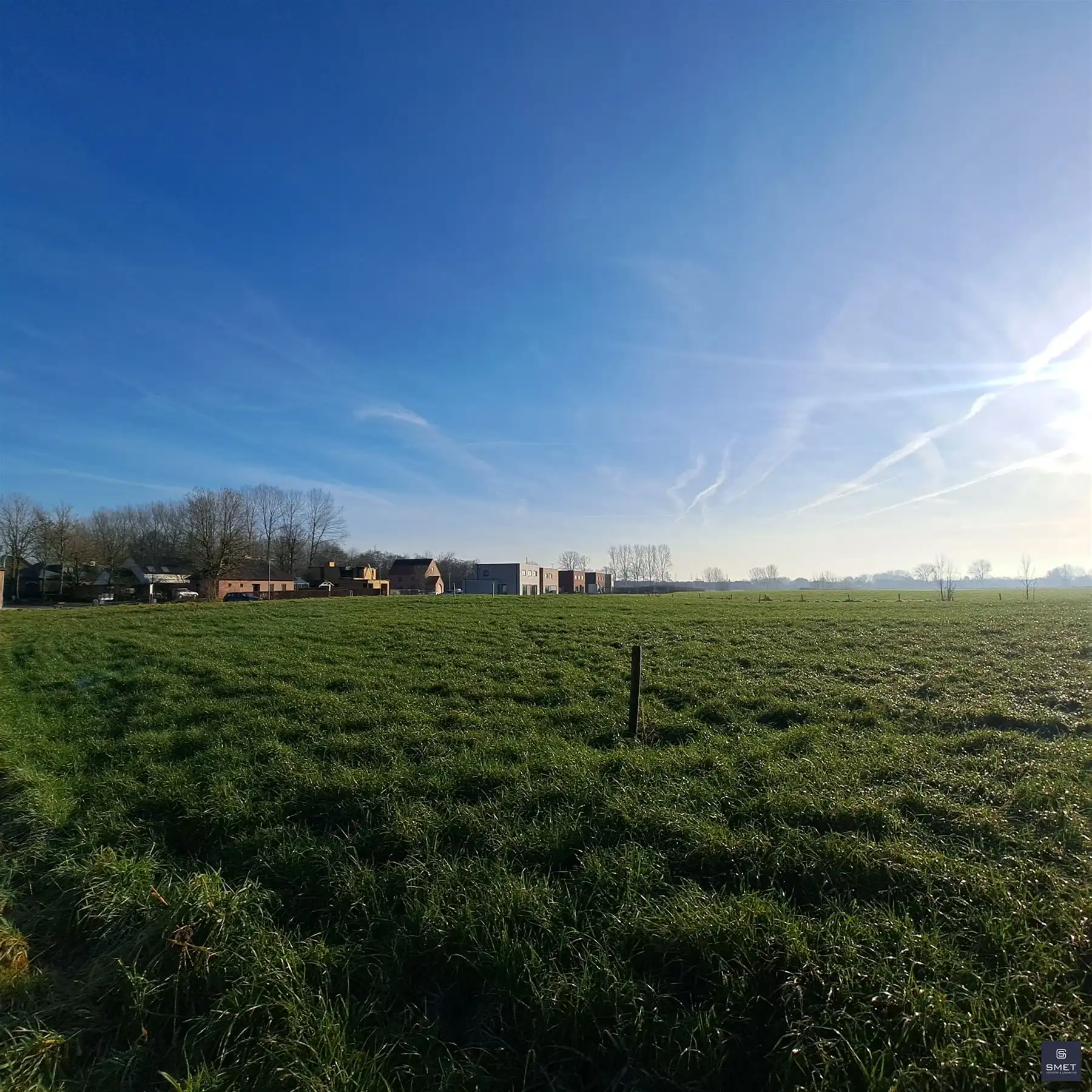 2 PRACHTIGE BOUWGRONDEN VOOR OB foto 14