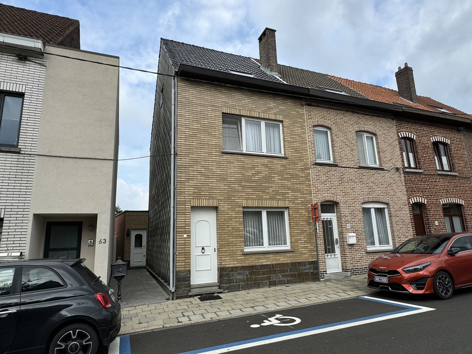 Gunstig gelegen woning met 3 slaapkamers  foto 1