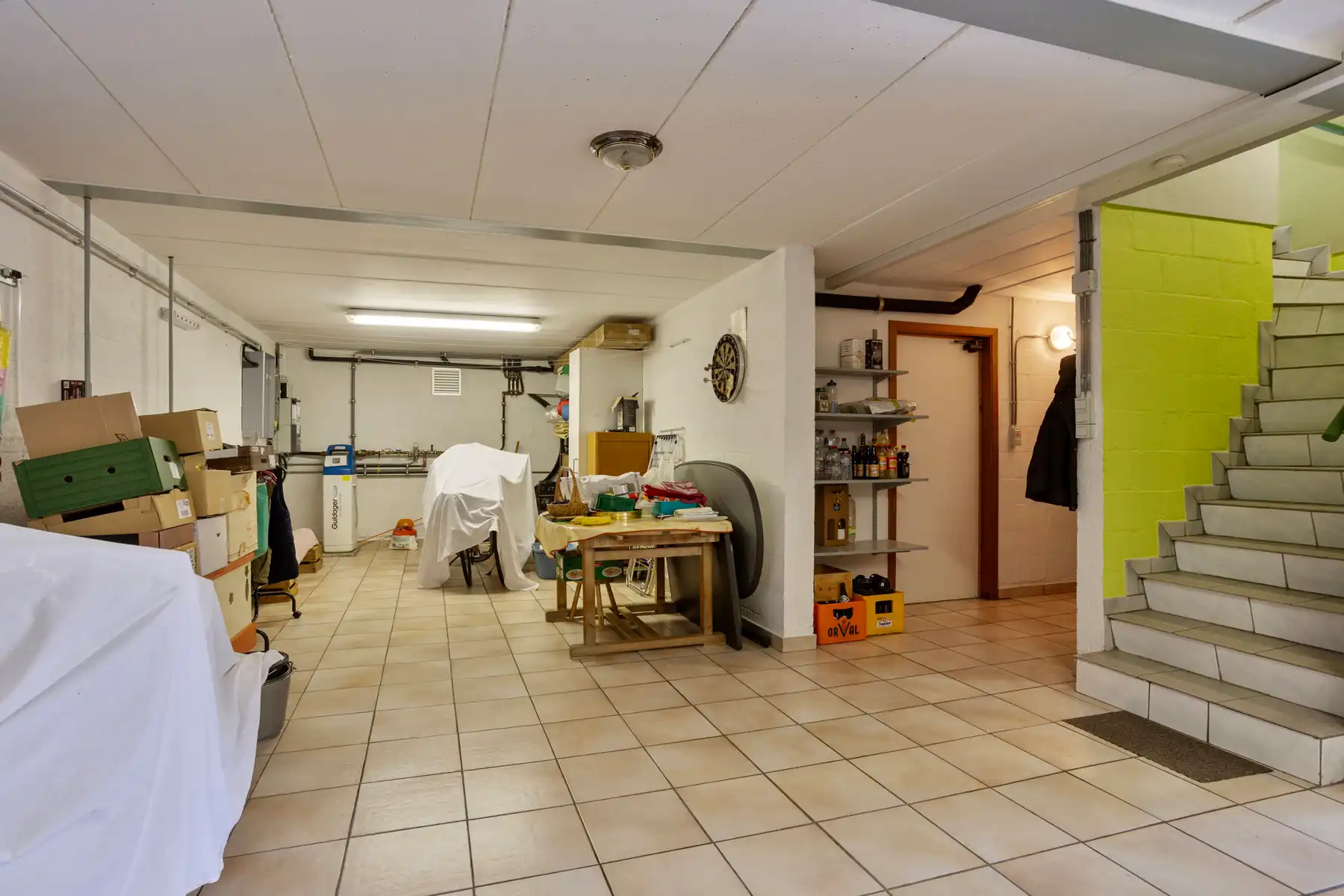 Prachtige villa met 4 slaapkamers en 2 badkamers foto 24