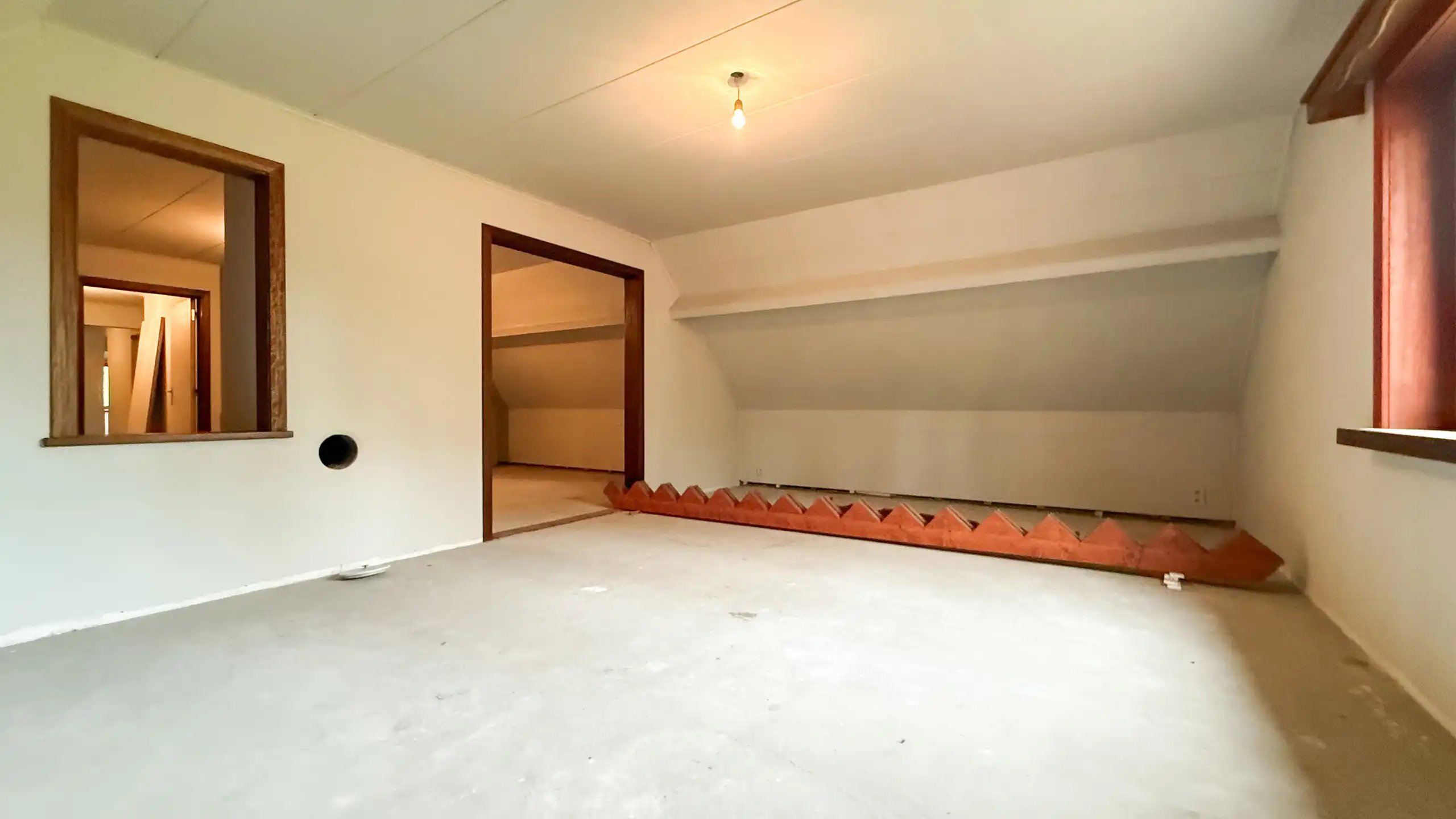 Exclusieve hoeve op 40are met bosrijke ligging te Paal! foto 27