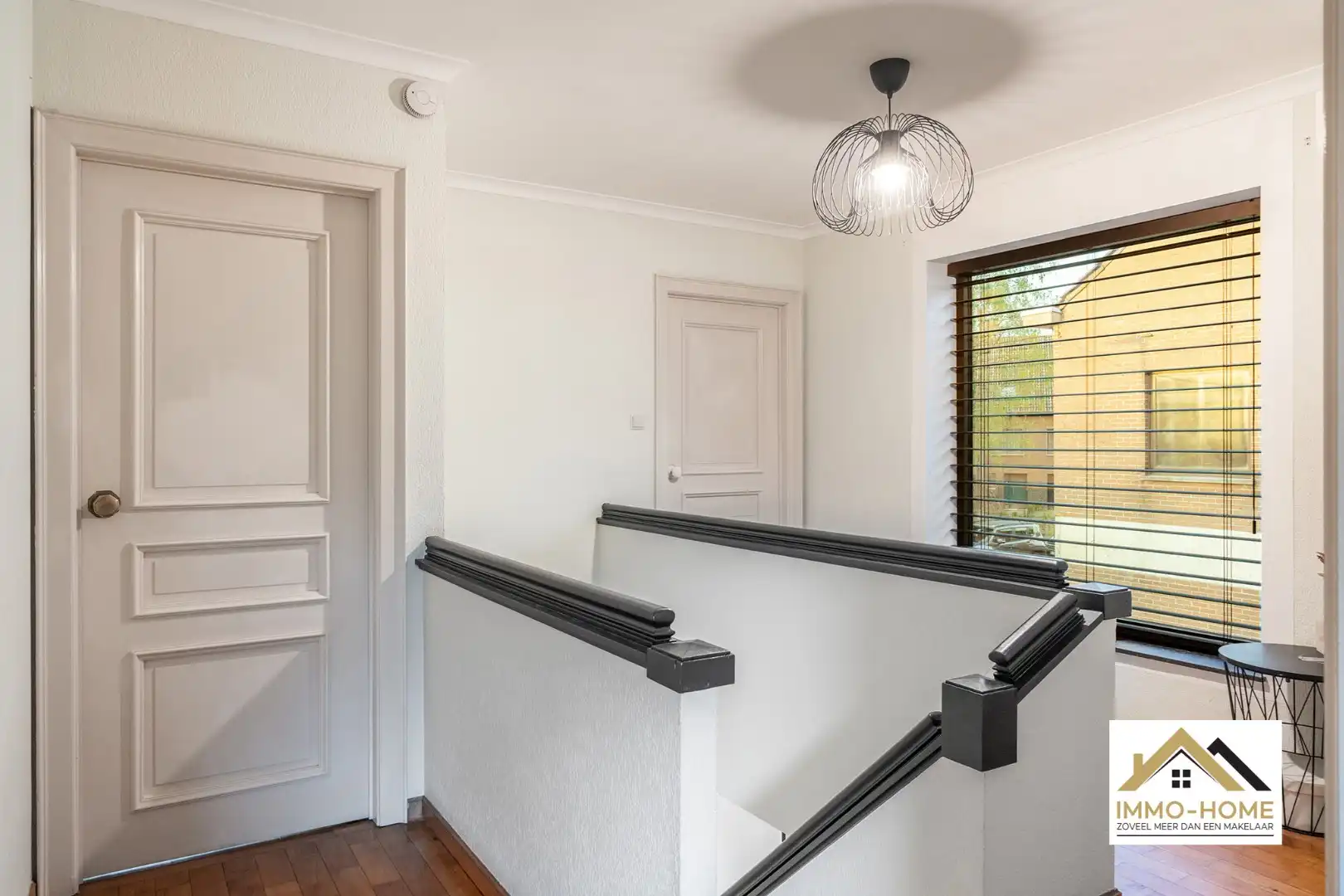 INSTAPKLARE WONING IN RUSTIGE WIJK AAN GROENE RAND LOKEREN foto 12