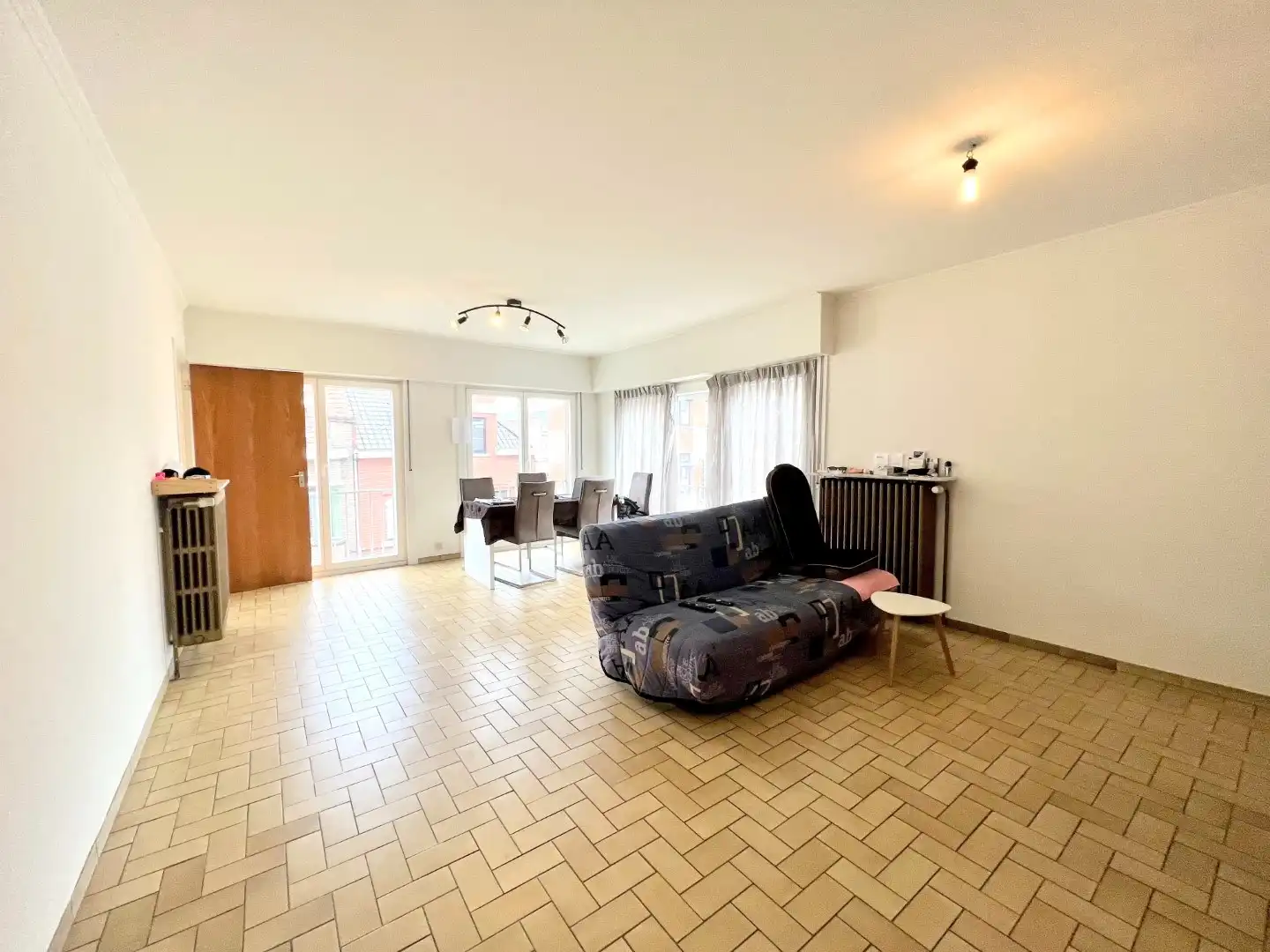 APPARTEMENTSGEBOUW MET 4 APPARTEMENTEN EN 3 GARAGES foto 16