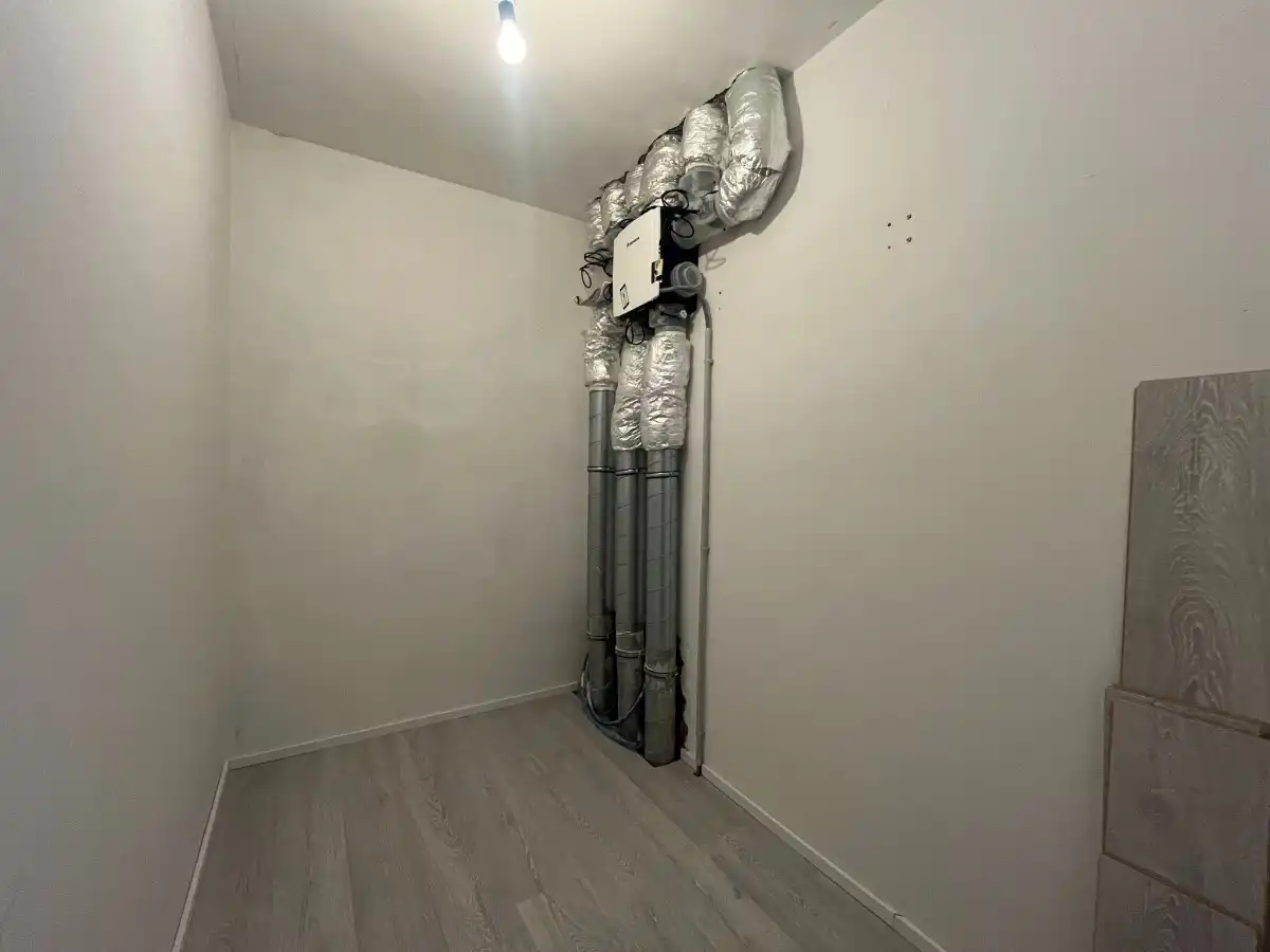 Moorslede – Recente energiezuinige nieuwbouwwoning met 3 slaapkamers en garage foto 10