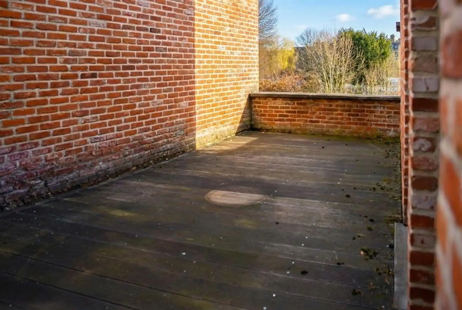 Gelijkvloers handelspand te Lummen. foto 18