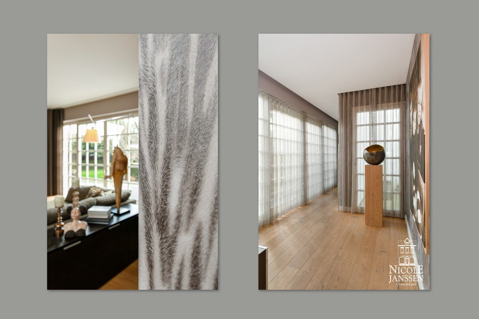 Luxueus en ruim ingedeeld landhuis met naastliggend garagegebouw met appartement foto 20