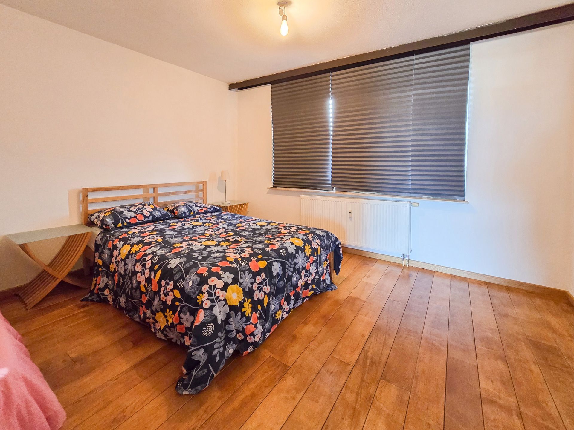 Mooi appartement met 2 slaapkamers en een terras foto 8