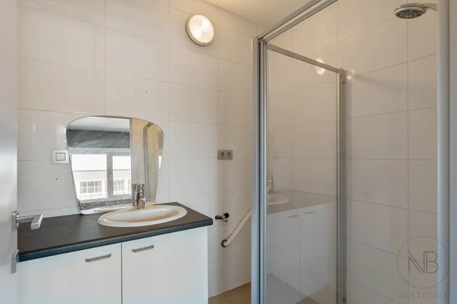 1-slaapkamerappartement in het centrum van Genk! foto 13