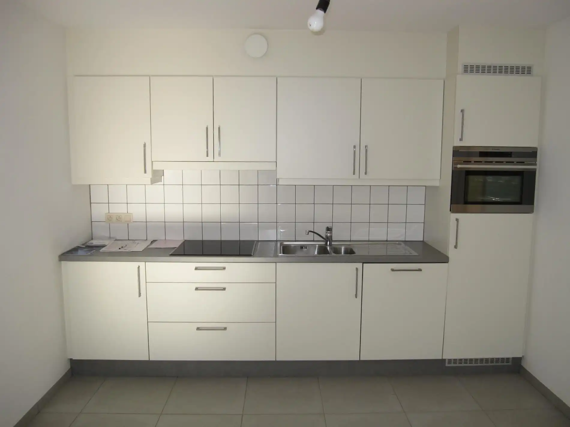 3-gevelwoning met tuin  foto 2