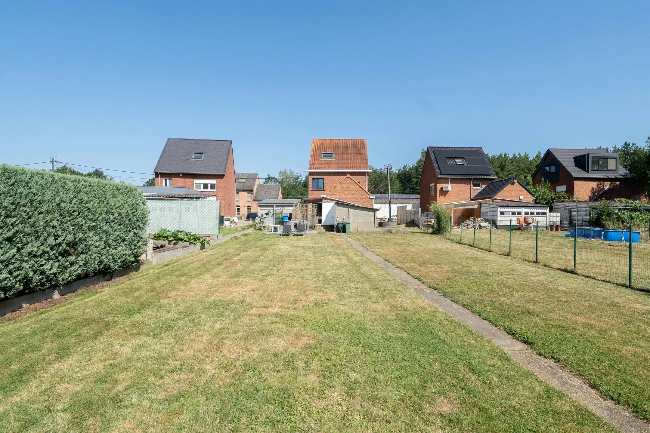 Recent volledig gerenoveerde OB op 8 are foto 31