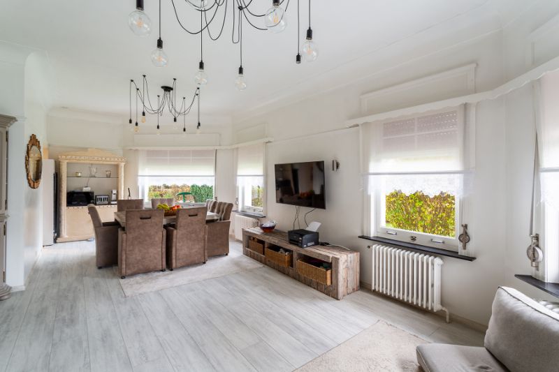 Modernistische bungalow op TOP locatie! foto 11