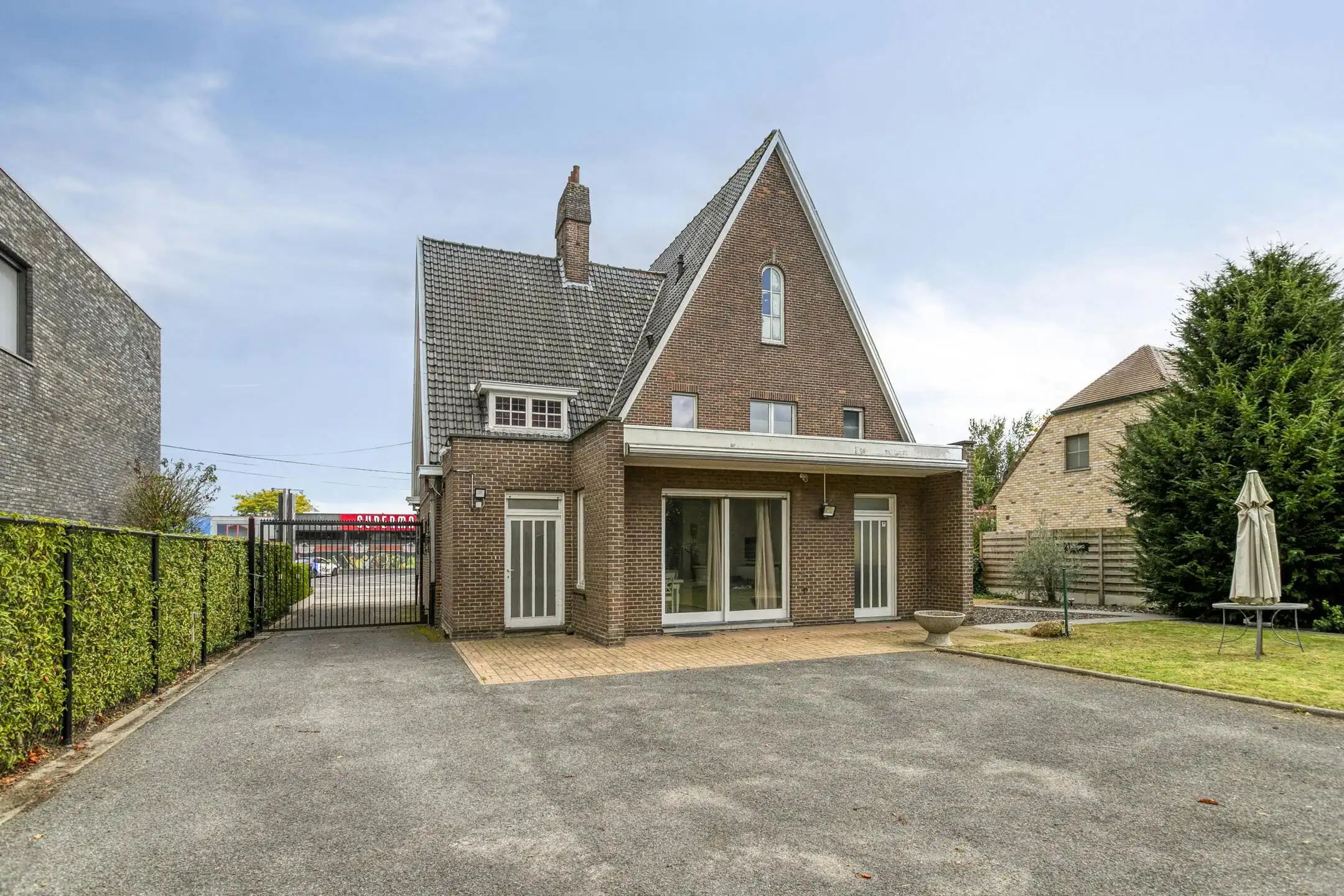 Unieke woning te koop te Kuurne met een uitstekende ligging foto 13