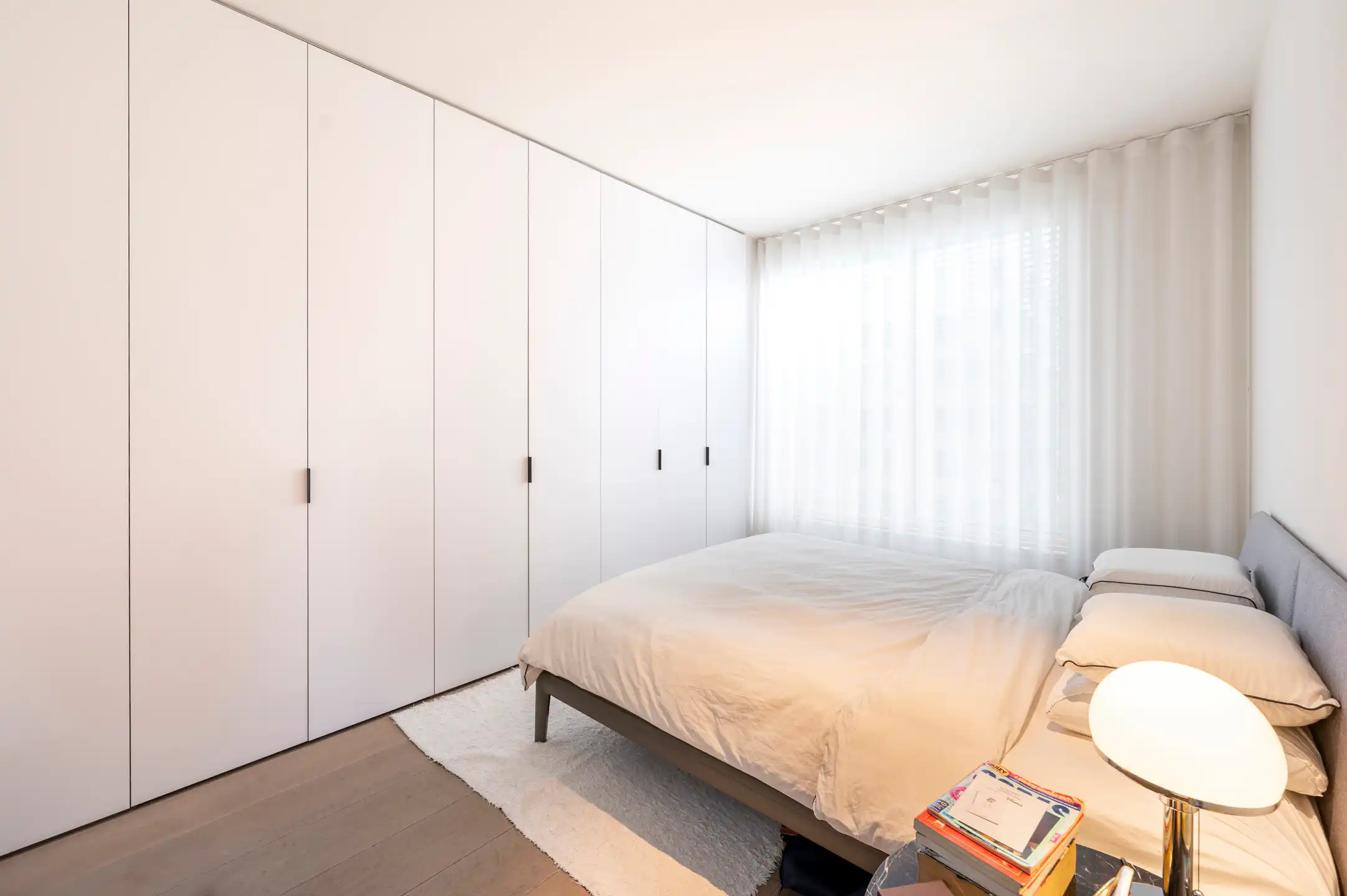 ANTWERPEN EILANDJE - Wonen aan het water foto 6